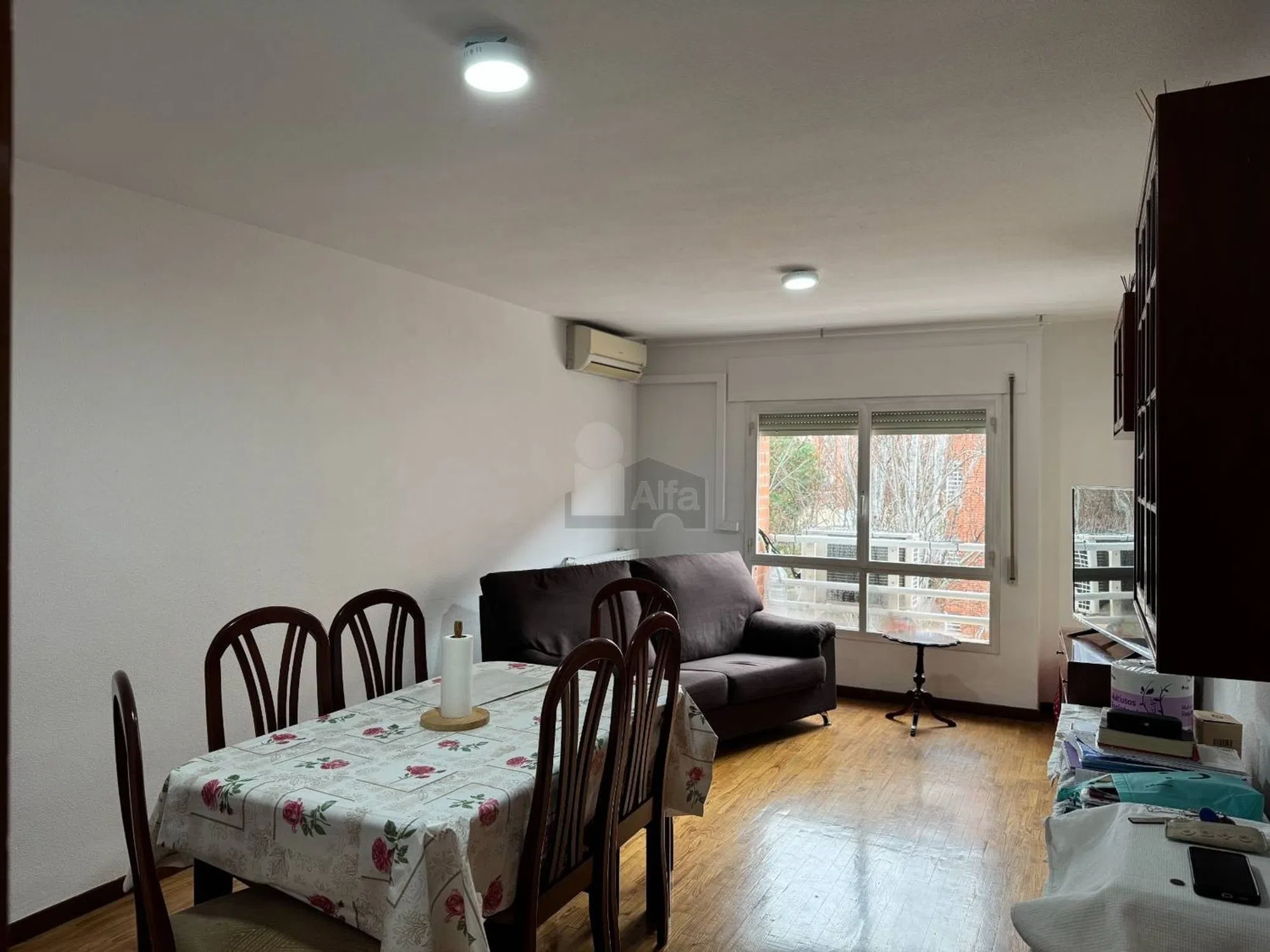 Piso en travesía de Felipe de Diego