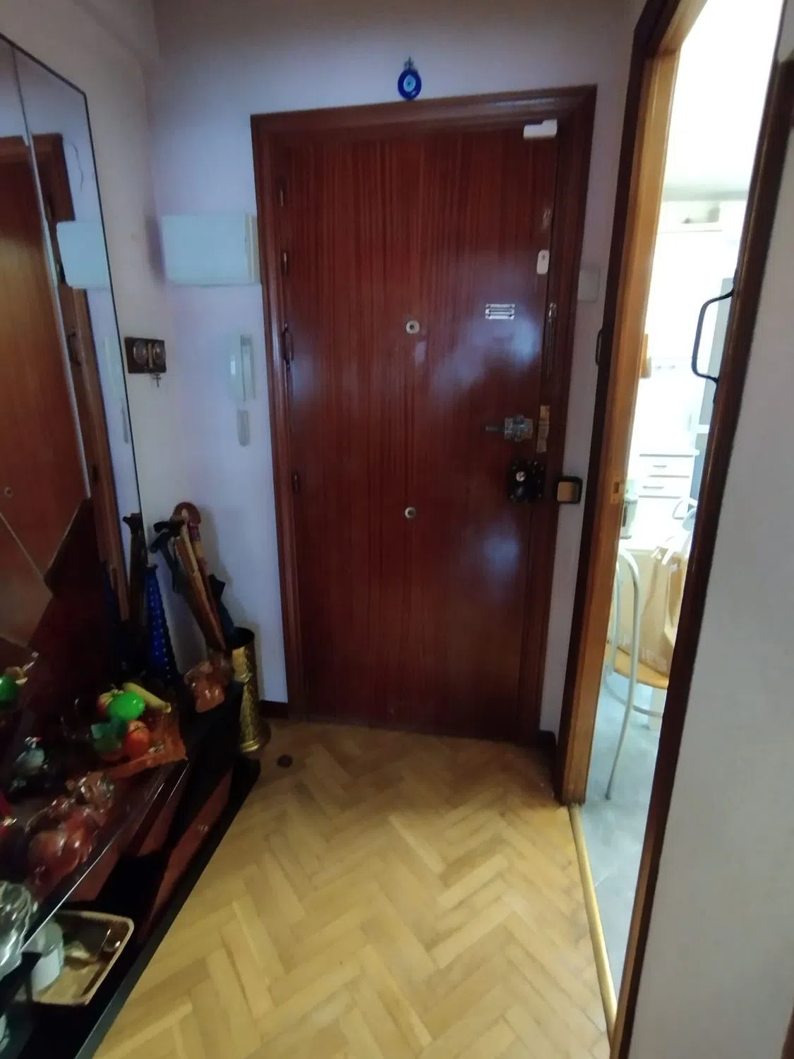 Piso en calle de Ajofrín - Photo 4