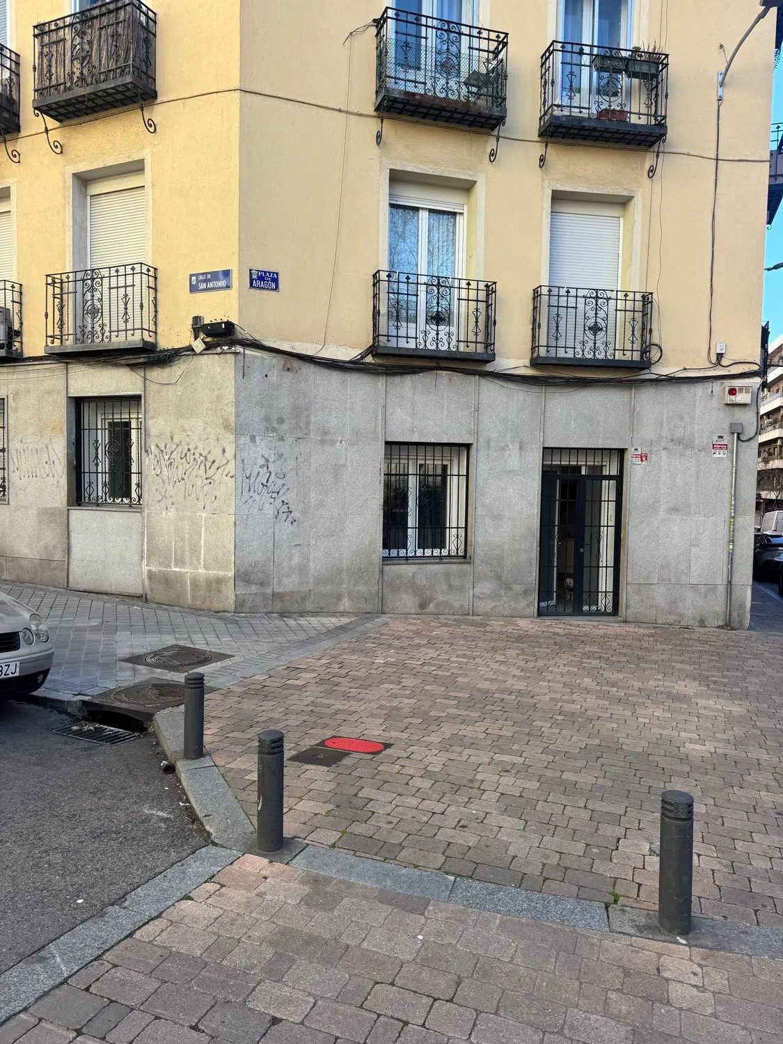 Piso en calle de Palencia, 21 - Photo 4