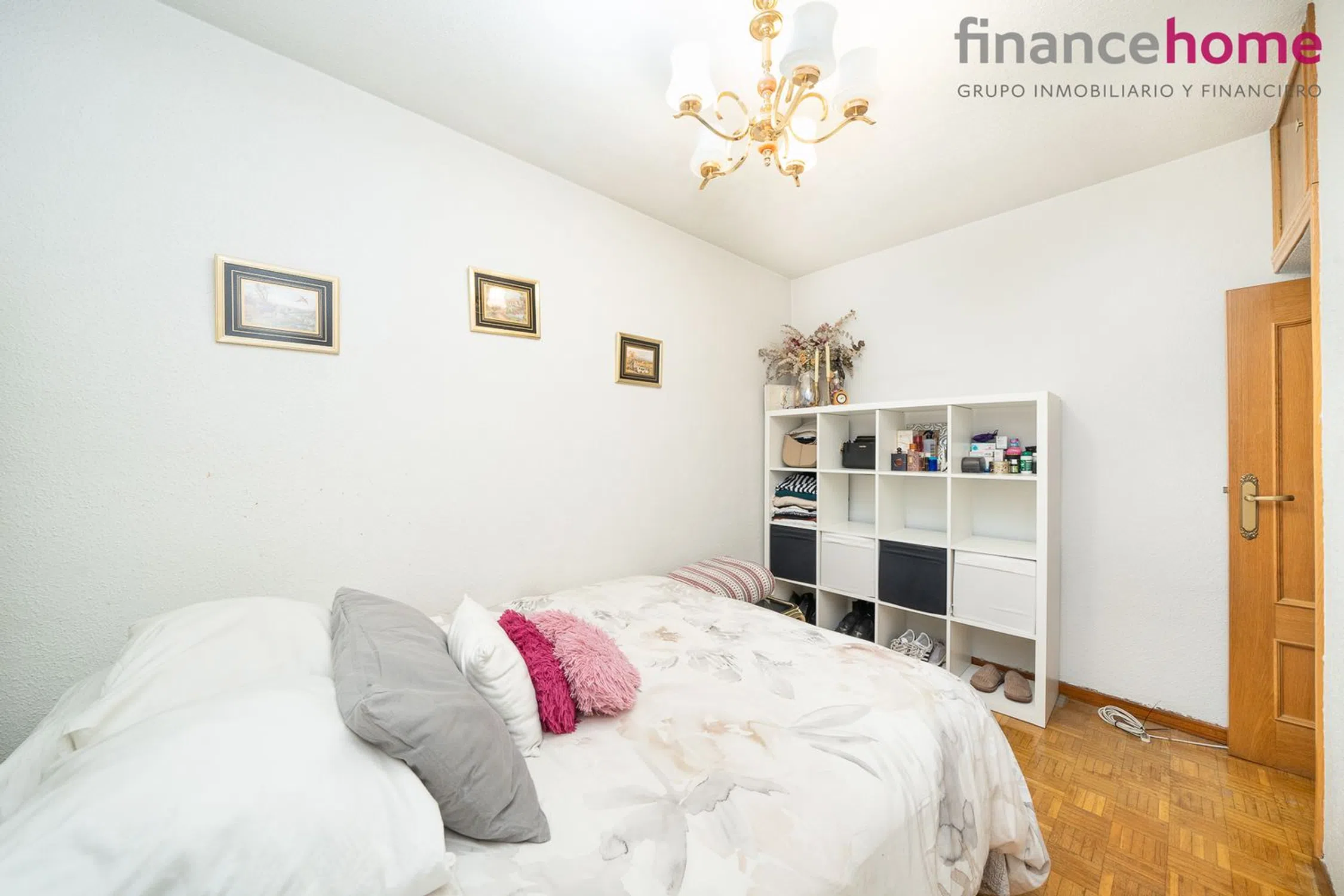 Piso en CL San Faustino - Photo 3