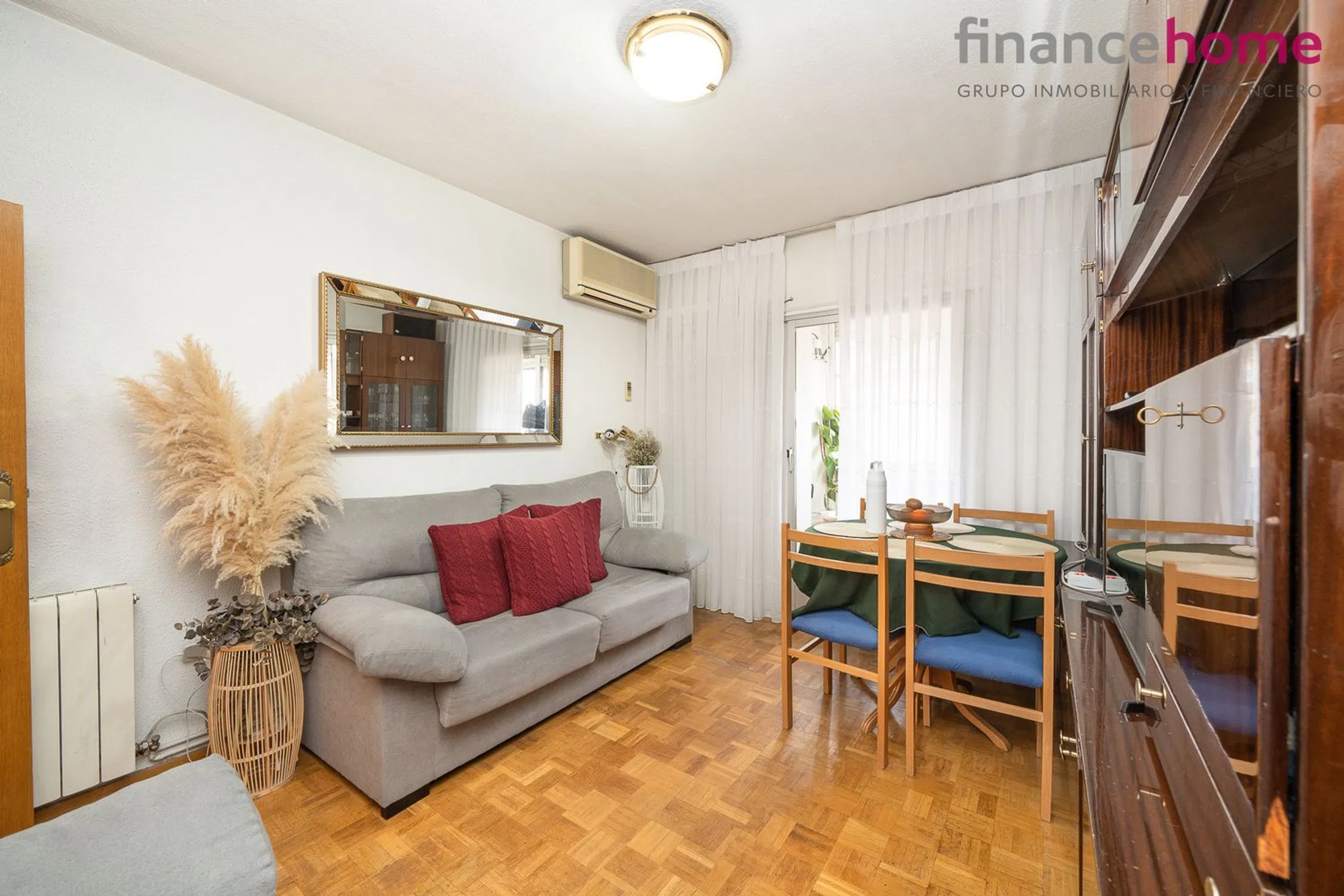 Piso en CL San Faustino - Photo 5