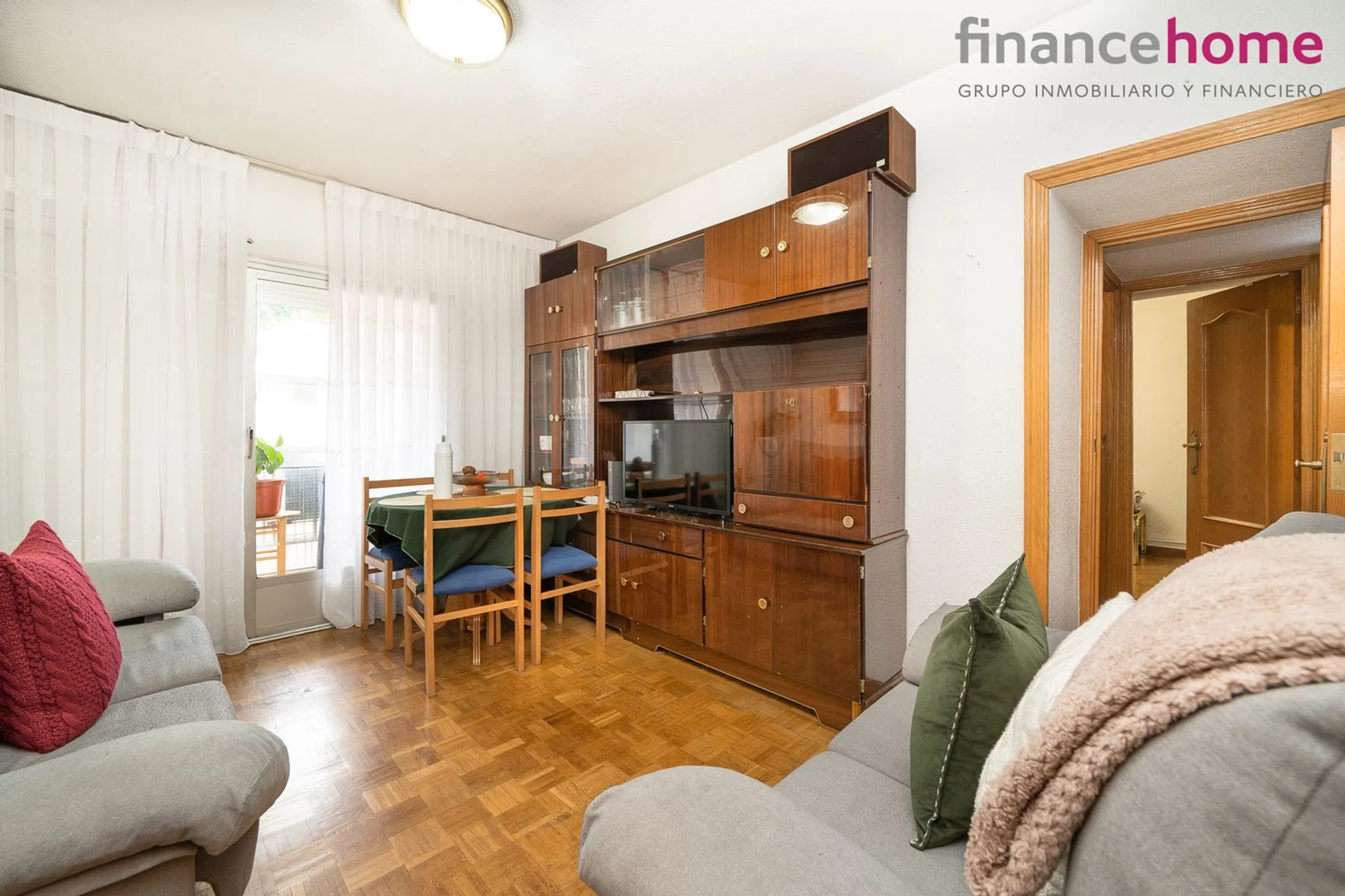 Piso en CL San Faustino - Photo 6