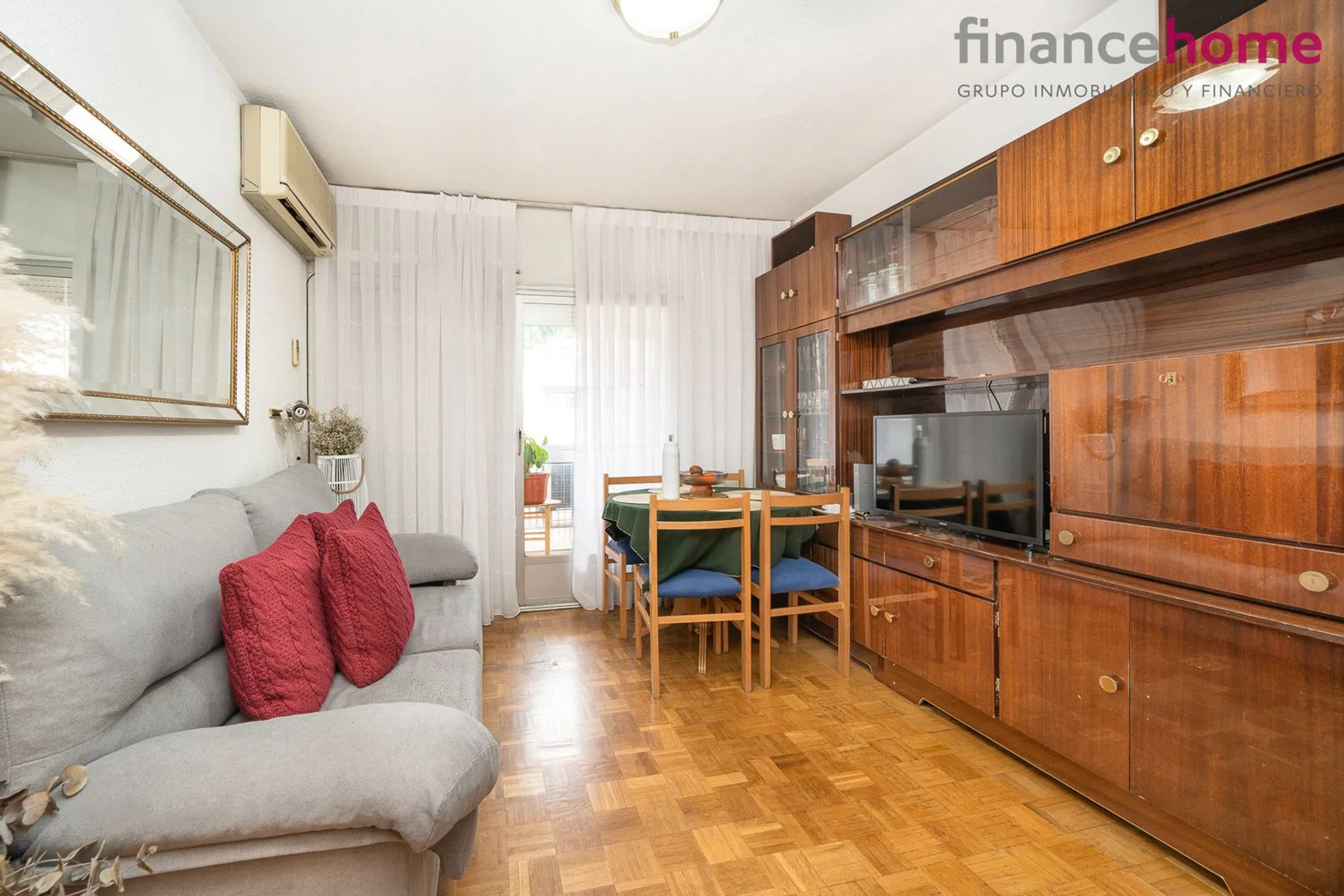 Piso en CL San Faustino - Photo 7