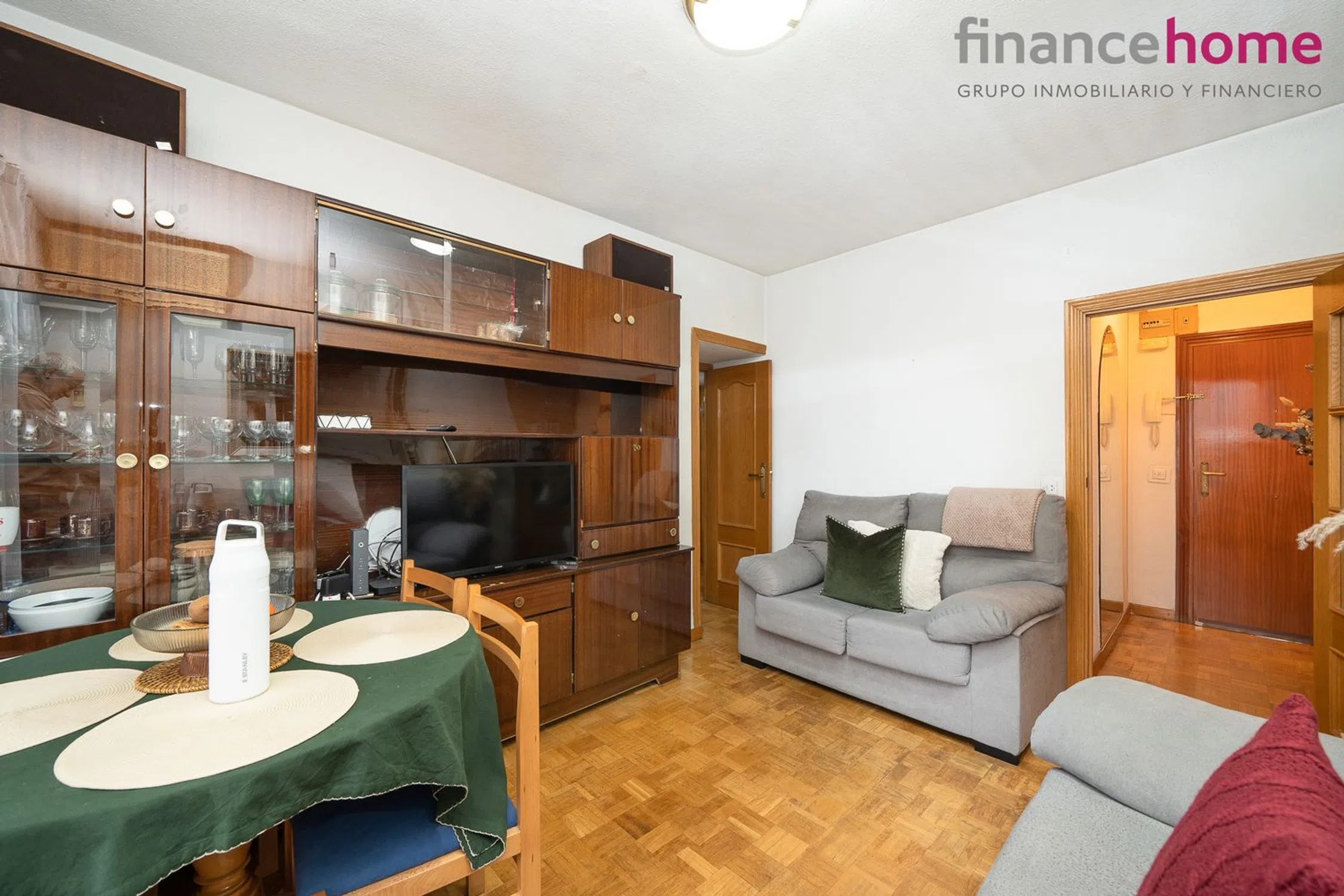 Piso en CL San Faustino - Photo 8
