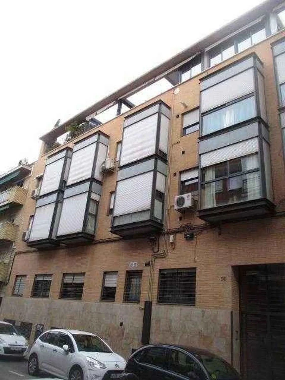 Piso en calle del Amor Hermoso, 91
