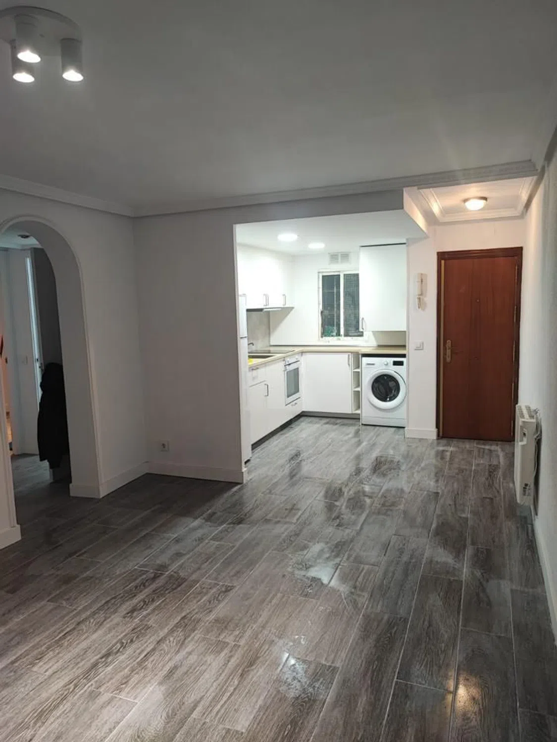Piso en calle de la Cañada