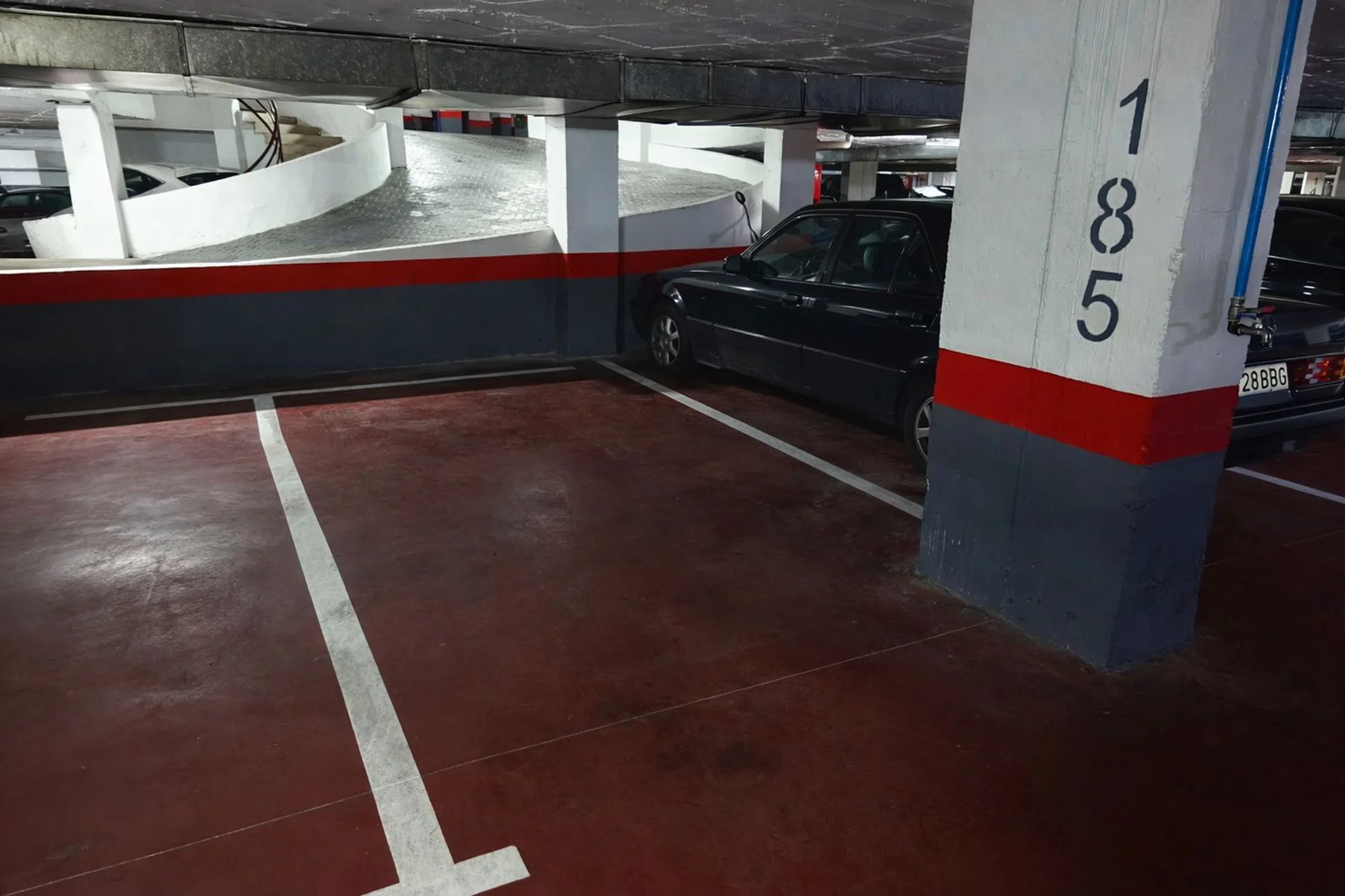 Piso en CL Marques De Lozoya - Photo 2