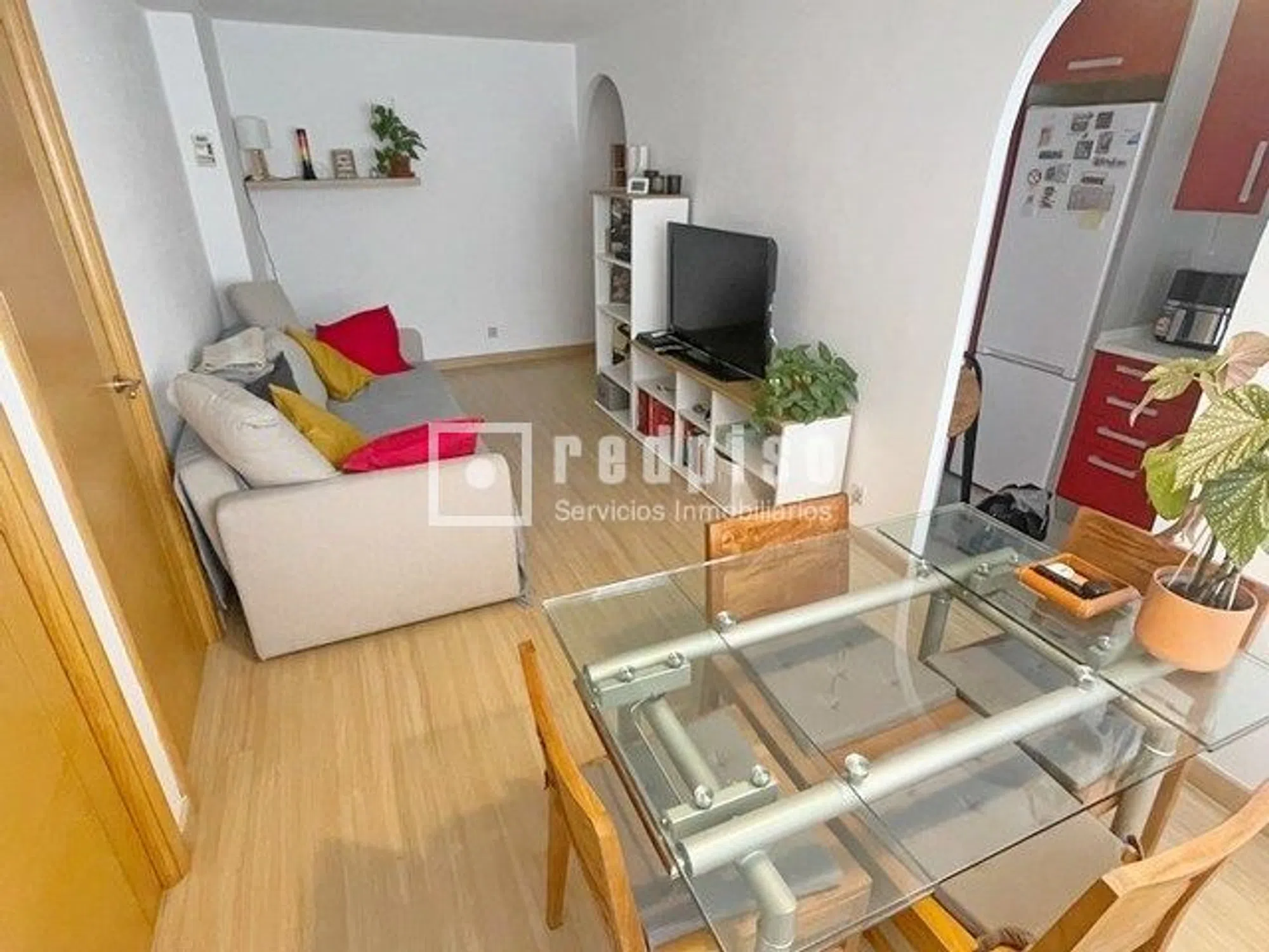 Piso en calle Forges - Photo 2