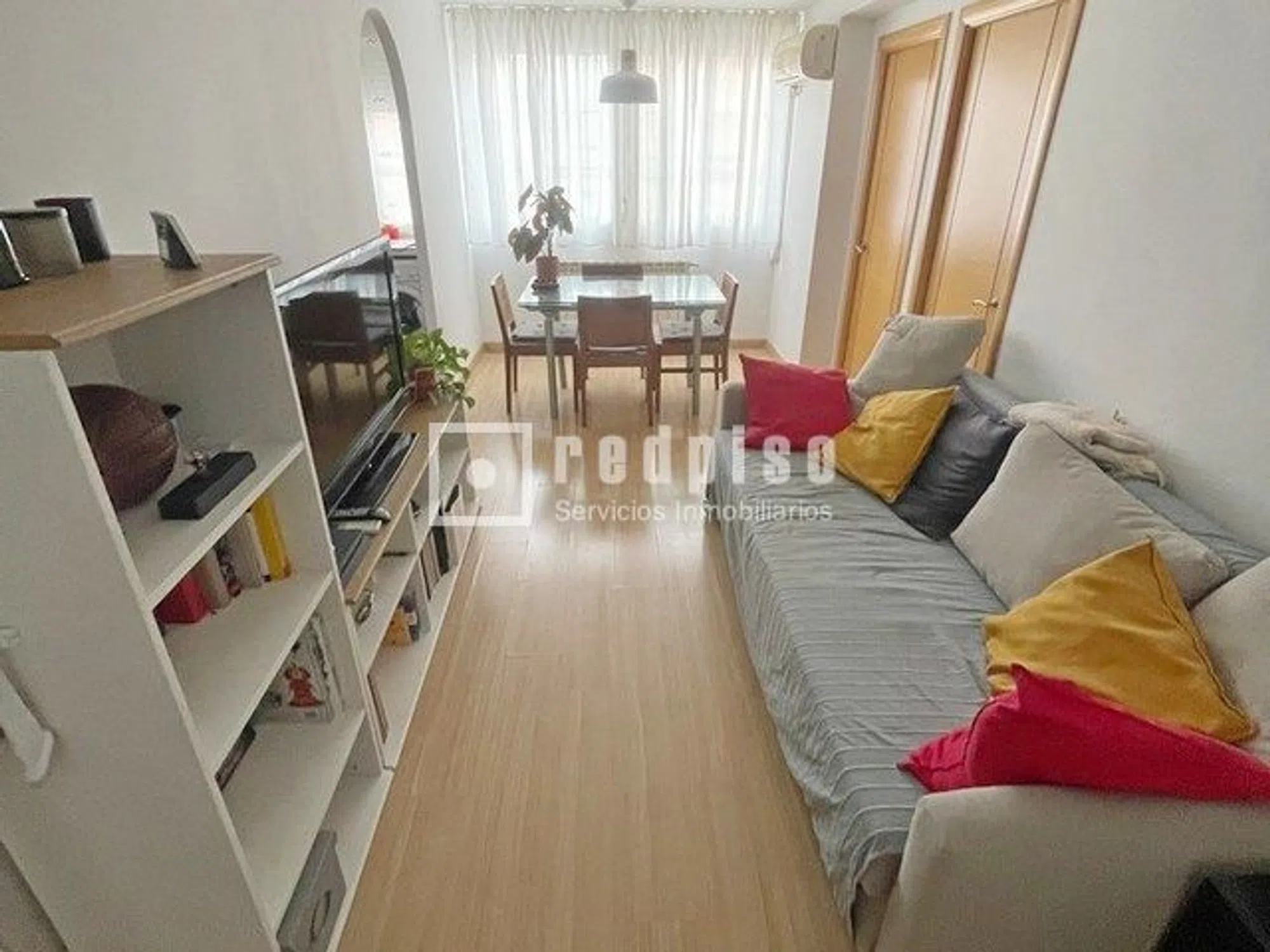 Piso en calle Forges - Photo 3