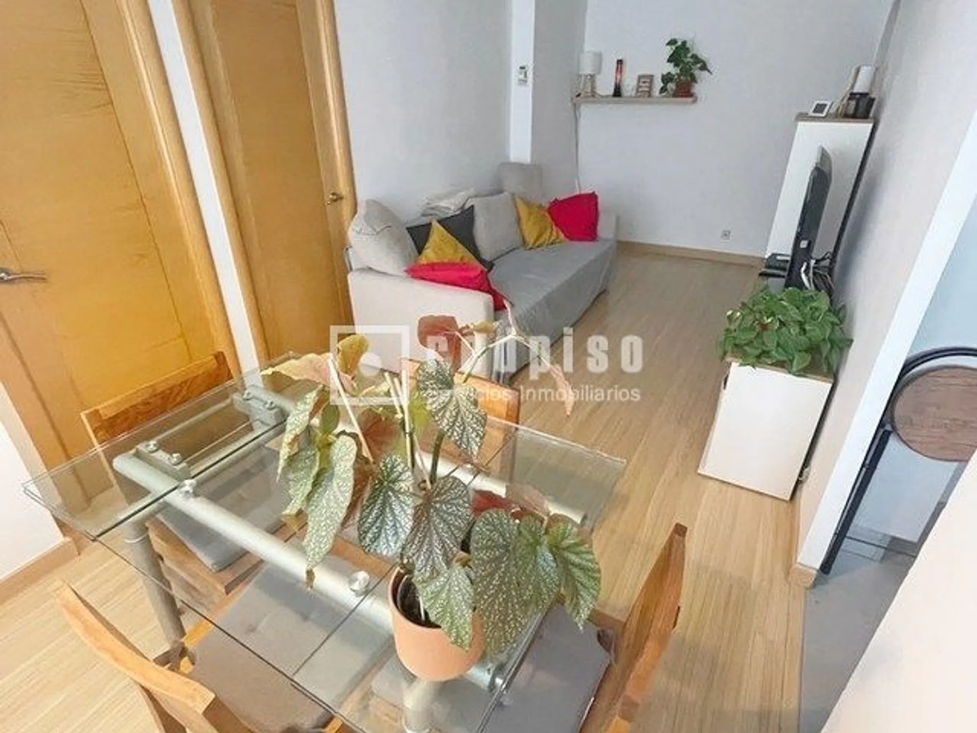 Piso en calle Forges - Photo 4
