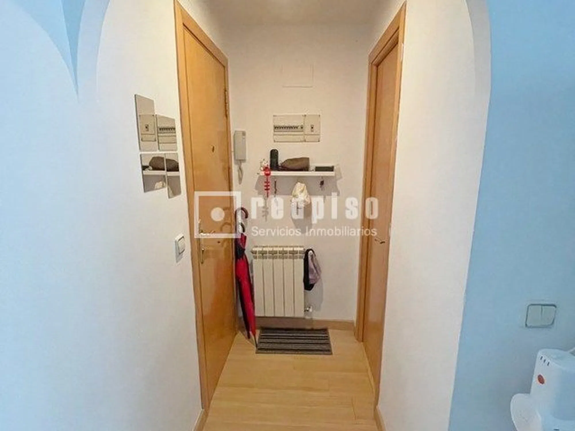 Piso en calle Forges - Photo 5