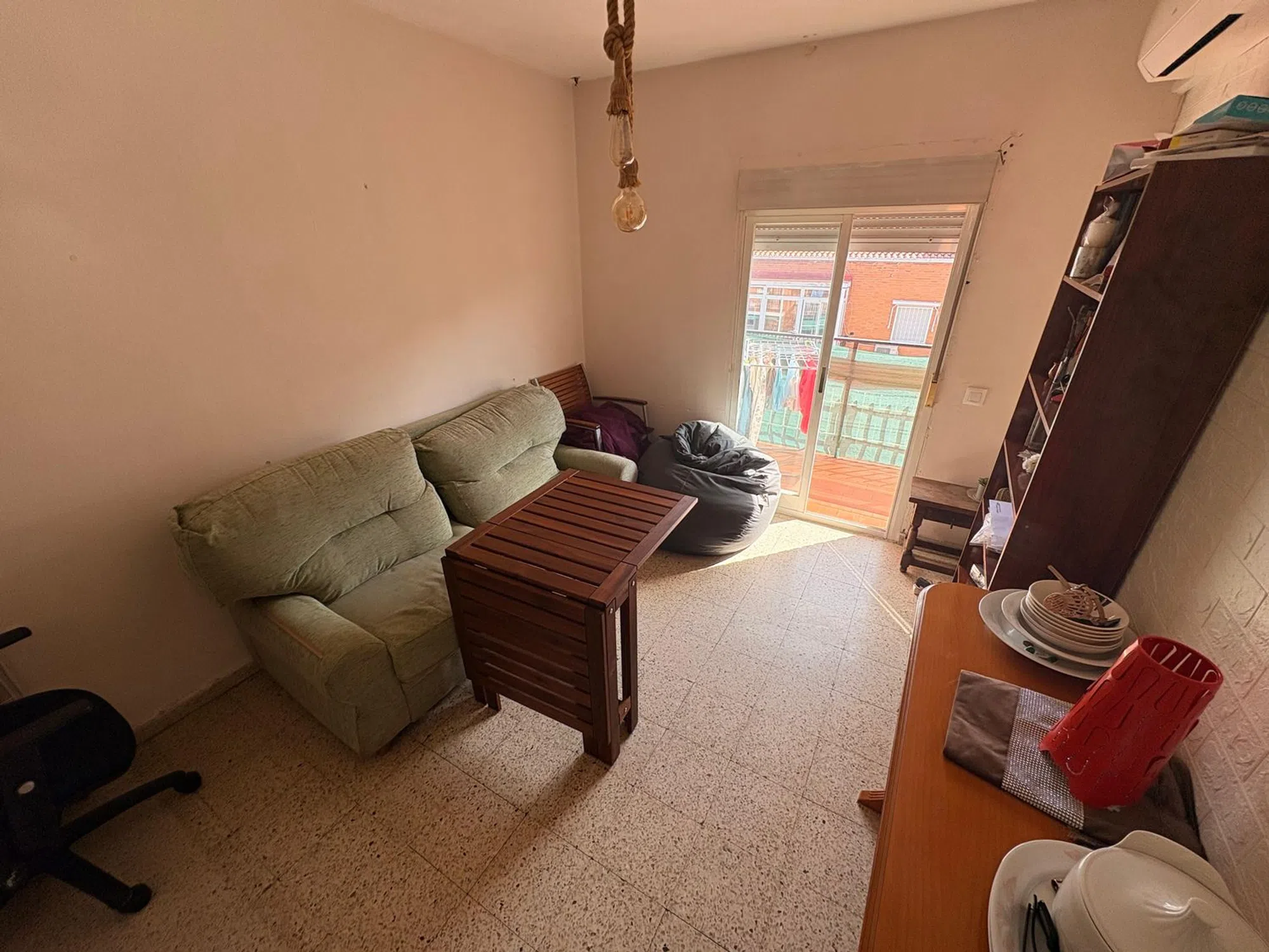 Piso en CL Calero Pita
