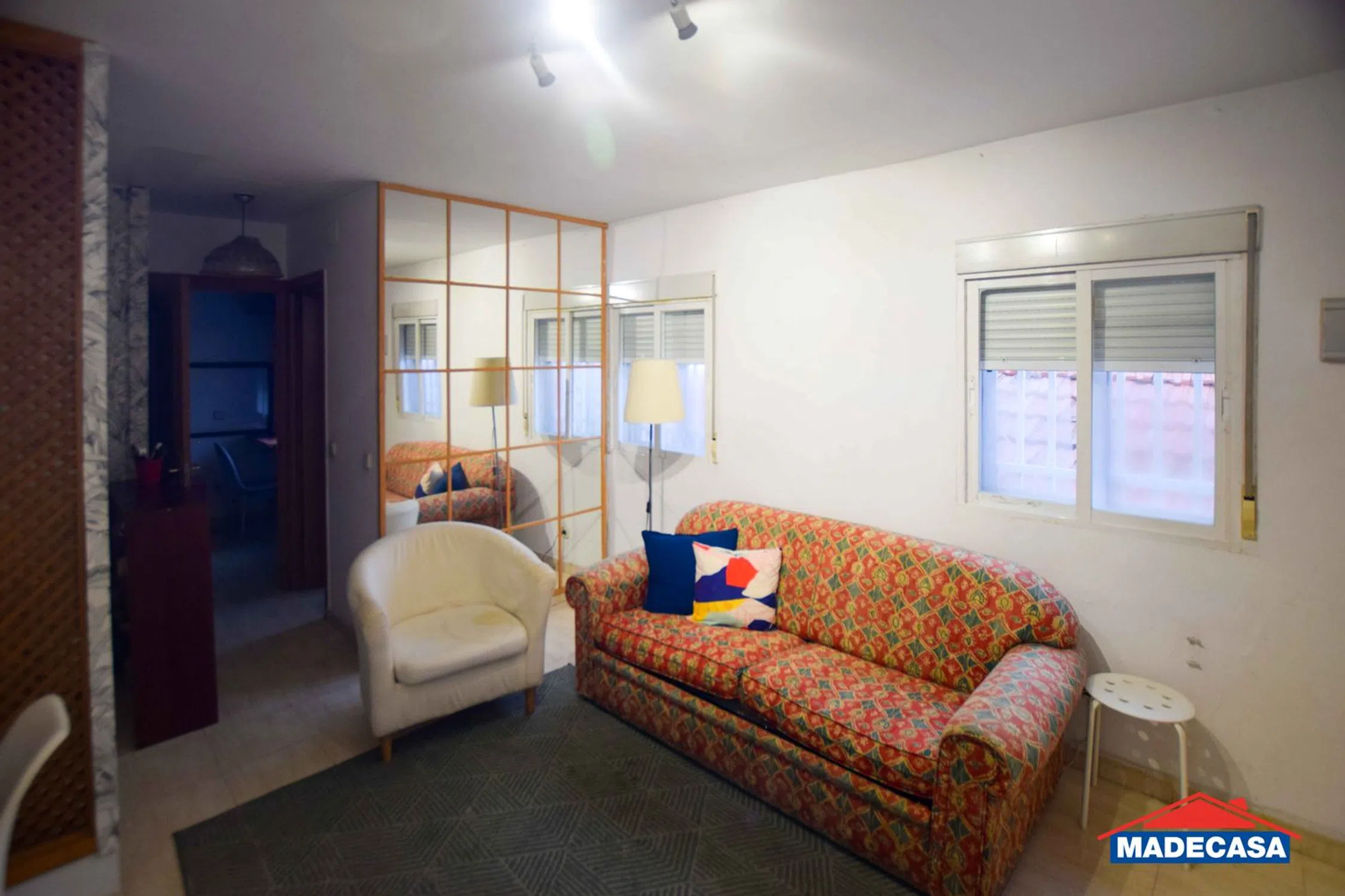 Piso en CL San Antonio - Photo 5