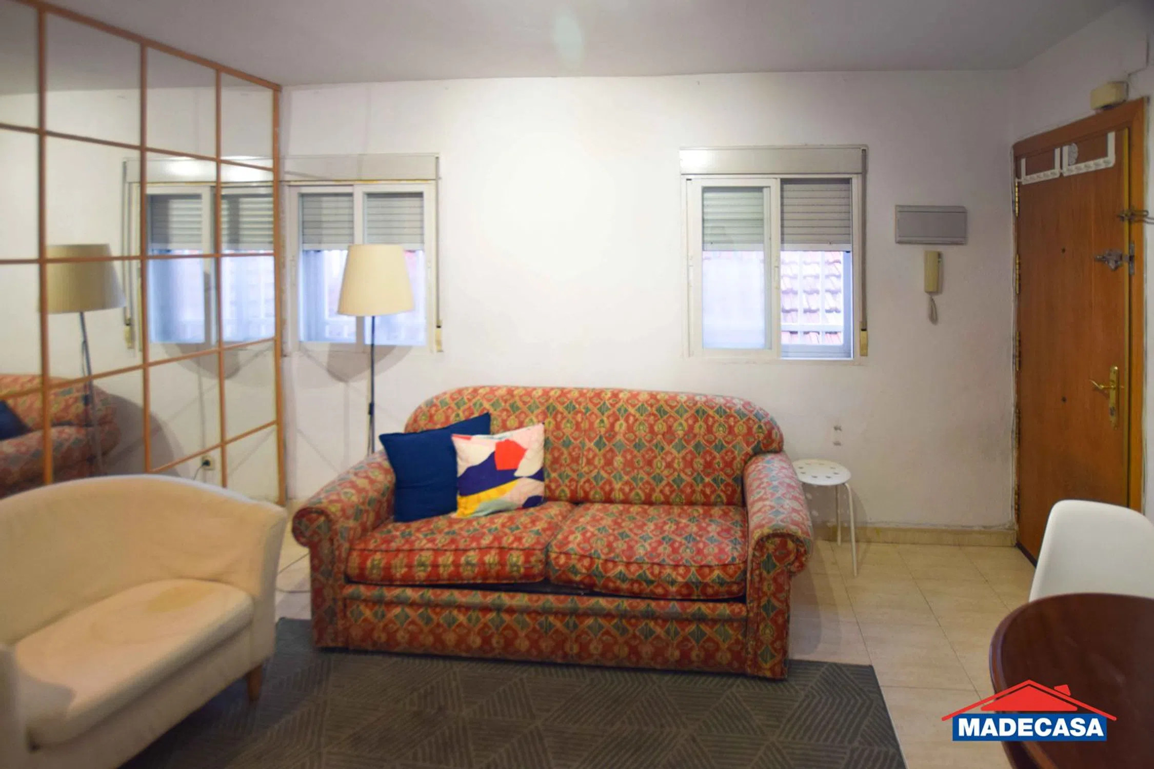 Piso en CL San Antonio - Photo 8