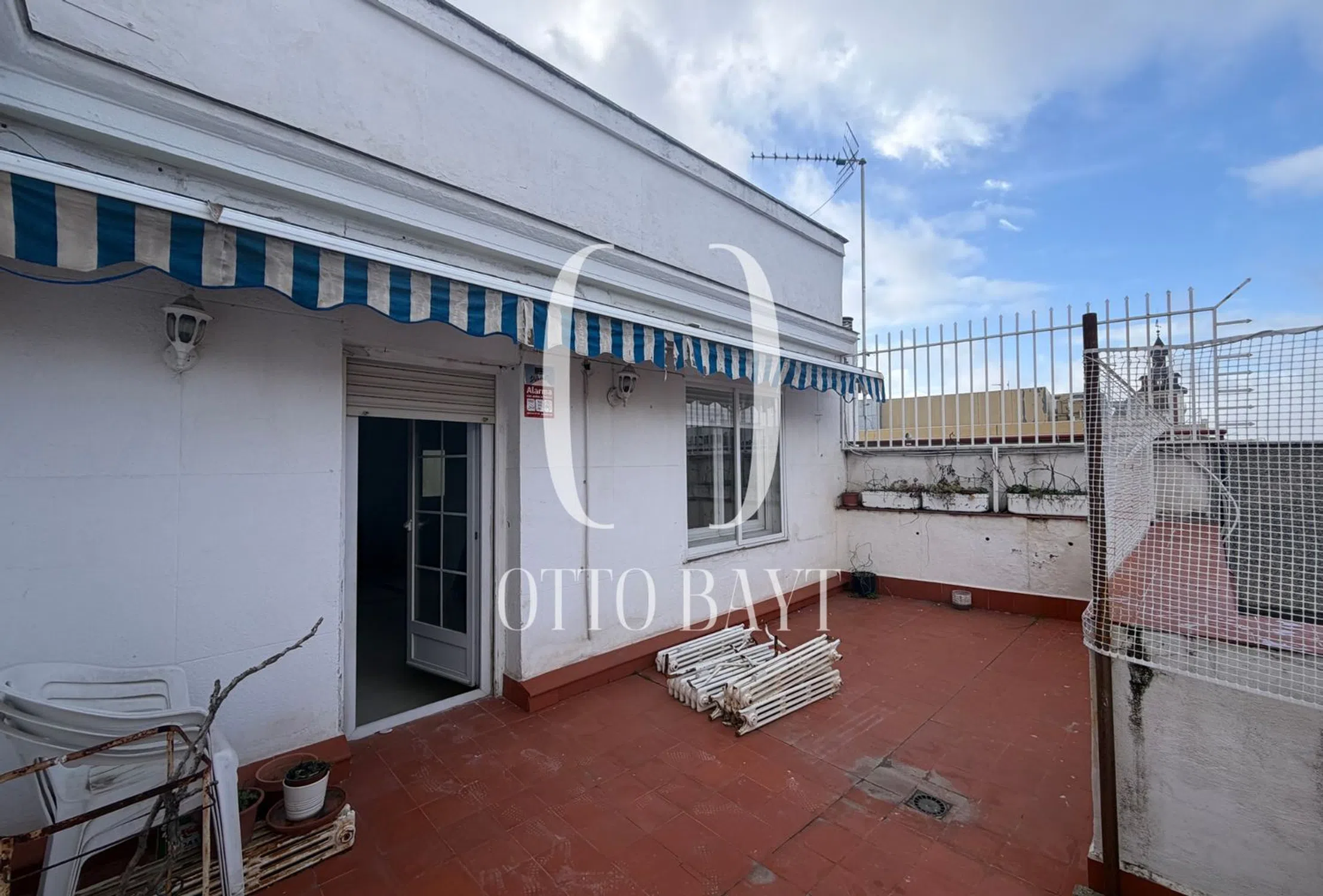 Ático en calle de Quintana - Photo 2