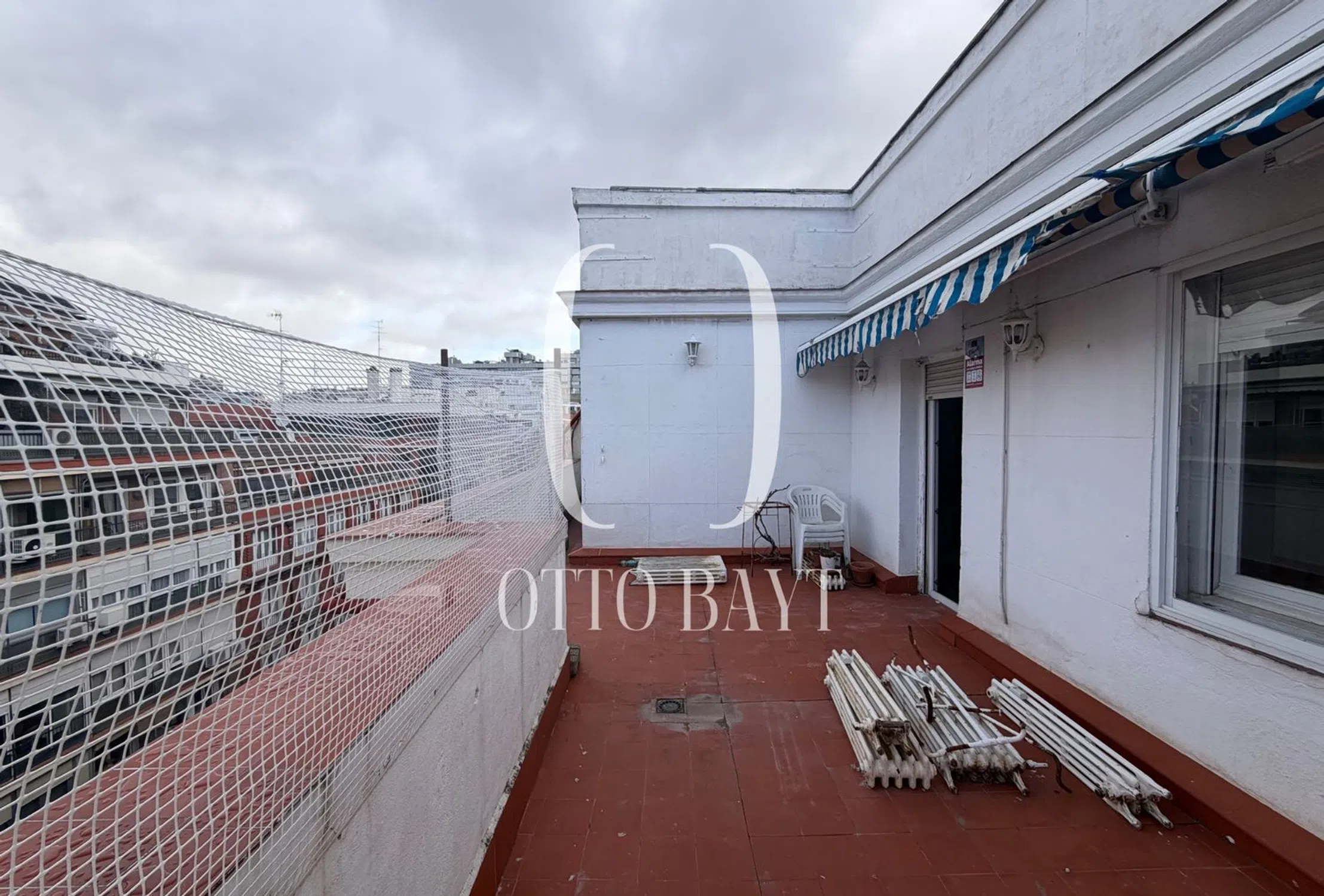 Ático en calle de Quintana - Photo 3