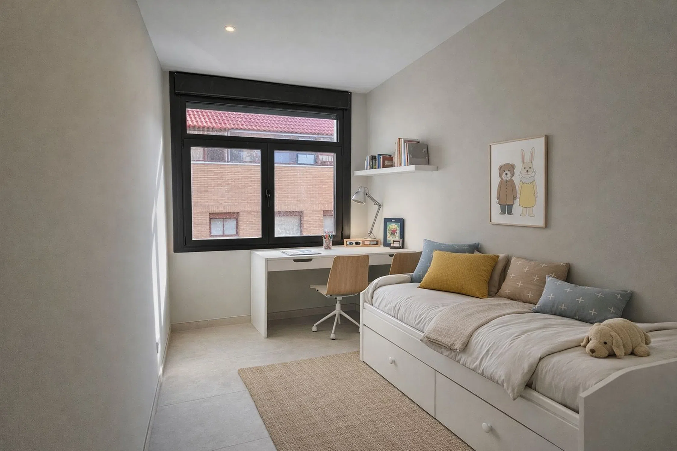 Piso - Photo 5