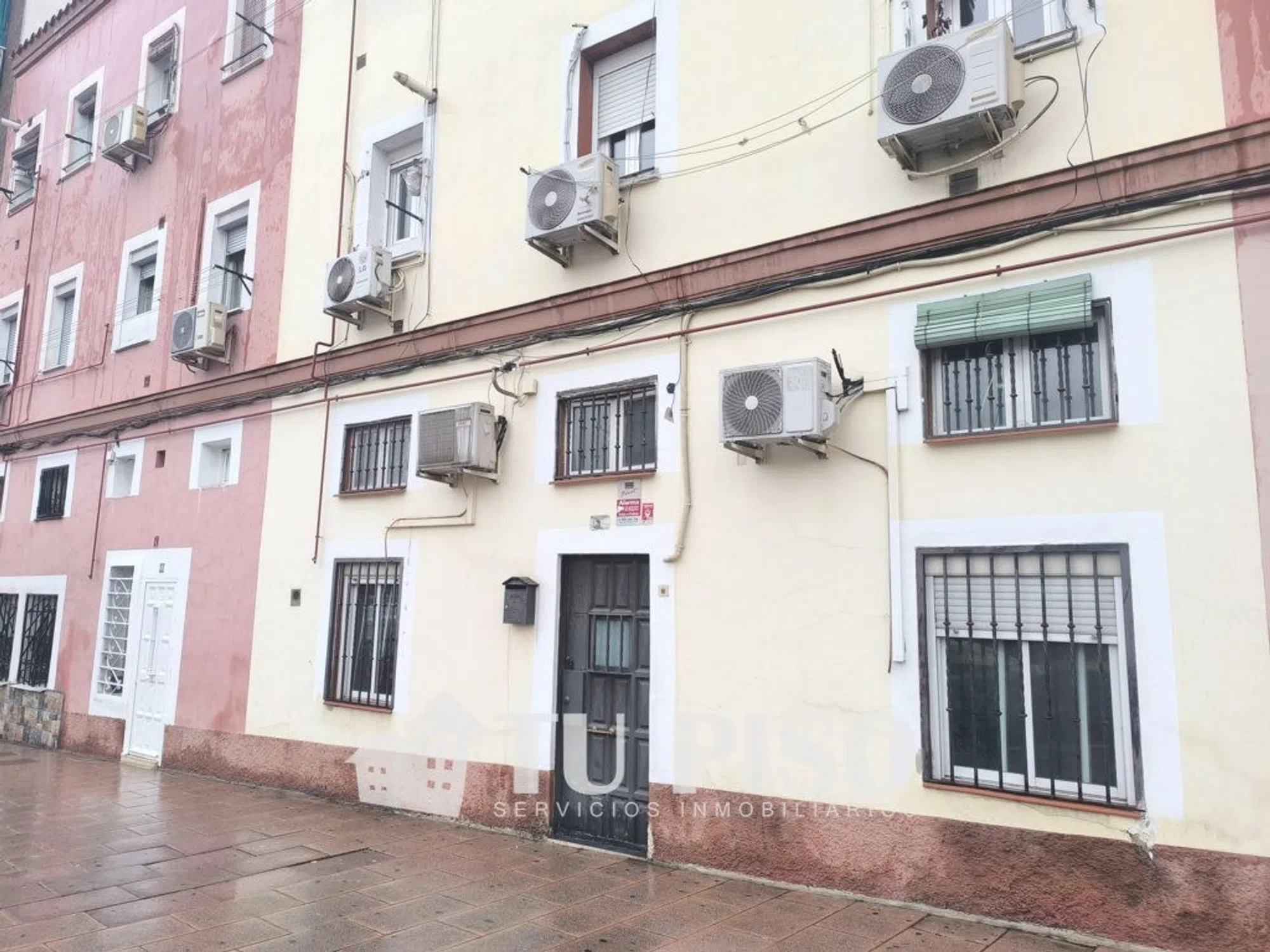 Piso en calle del Puerto de Balbarán