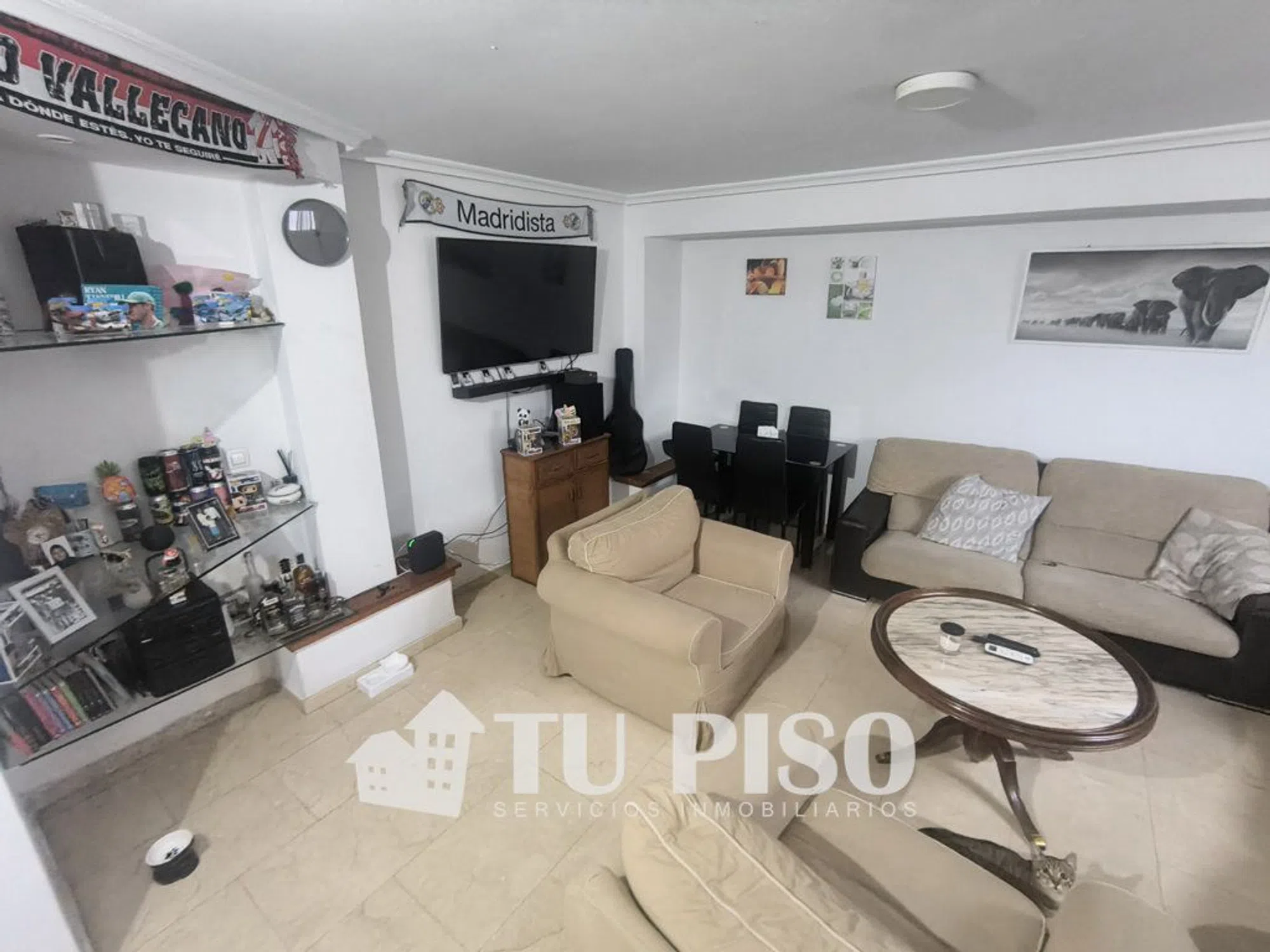 Piso en calle del Puerto de Balbarán - Photo 3