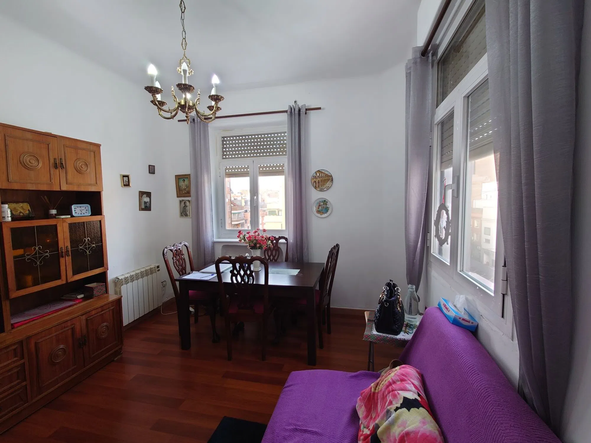 Piso en calle del Marqués de Viana - Photo 5