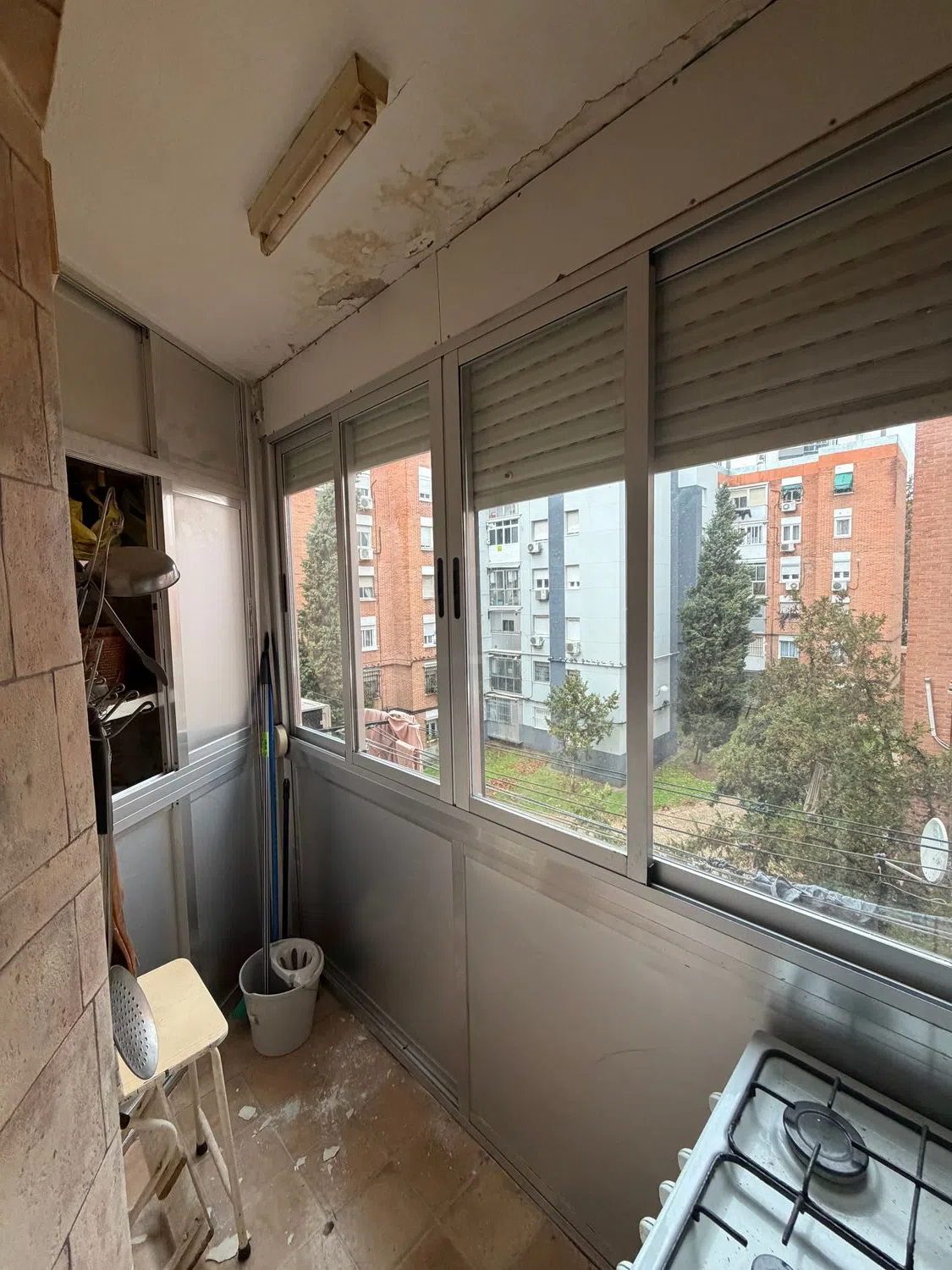 Piso en calle Arechavaleta, 42