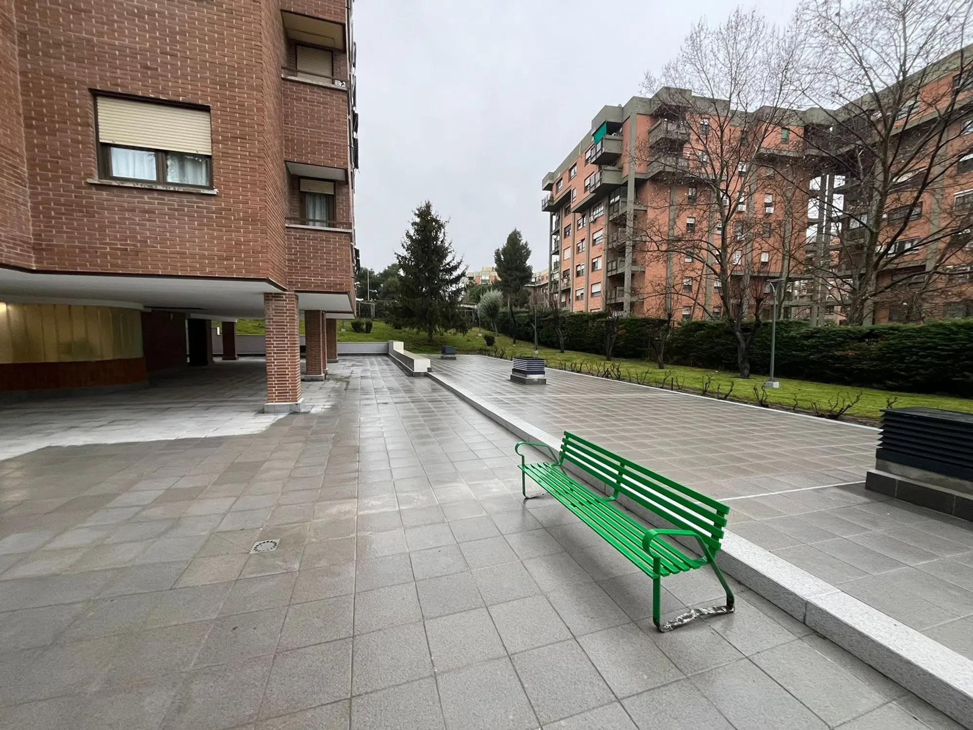 Piso en calle de Benjamín Palencia - Photo 3