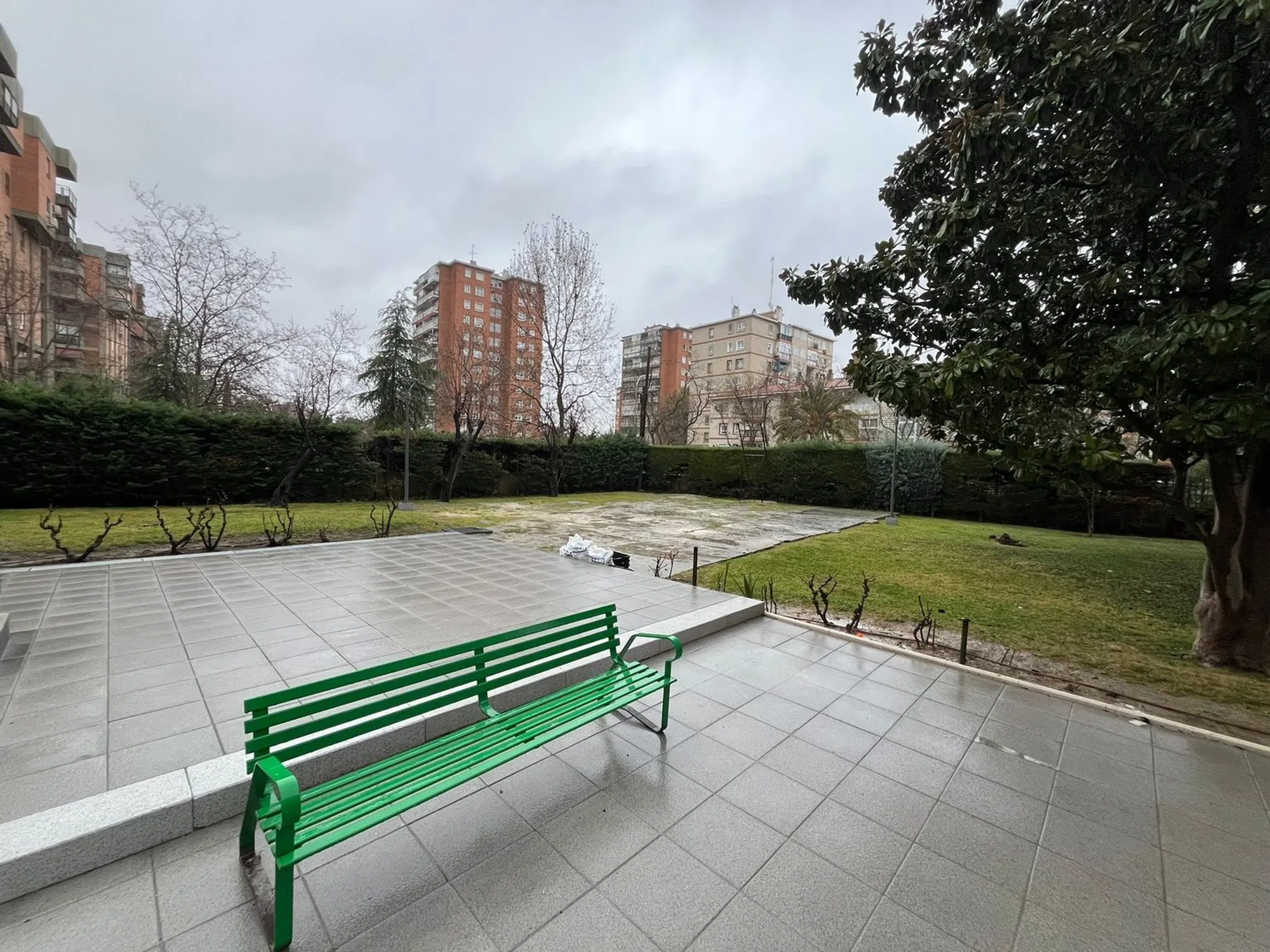 Piso en calle de Benjamín Palencia - Photo 4