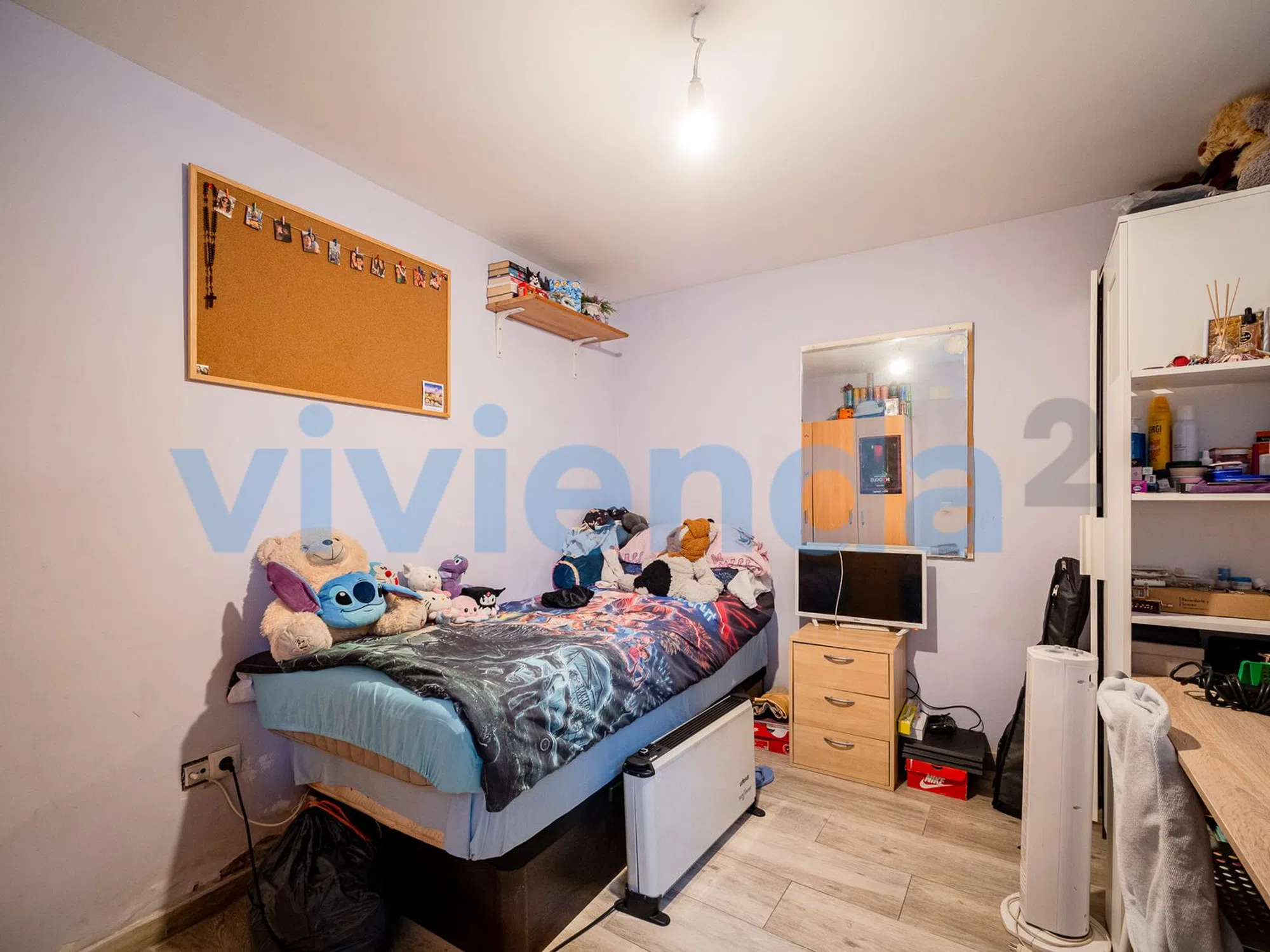 Chalet pareado en calle de Bruno Abúndez - Photo 2