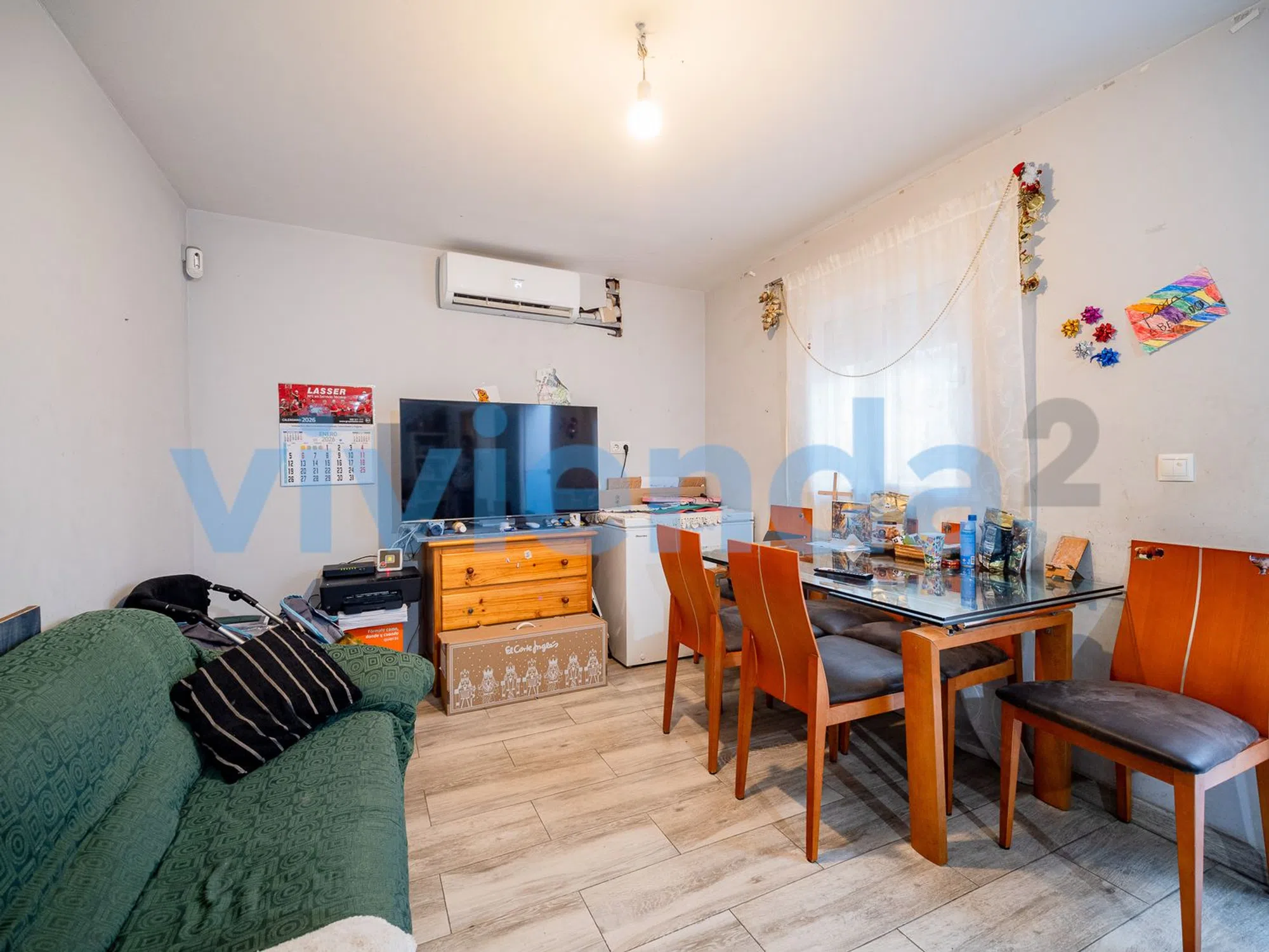 Chalet pareado en calle de Bruno Abúndez - Photo 6