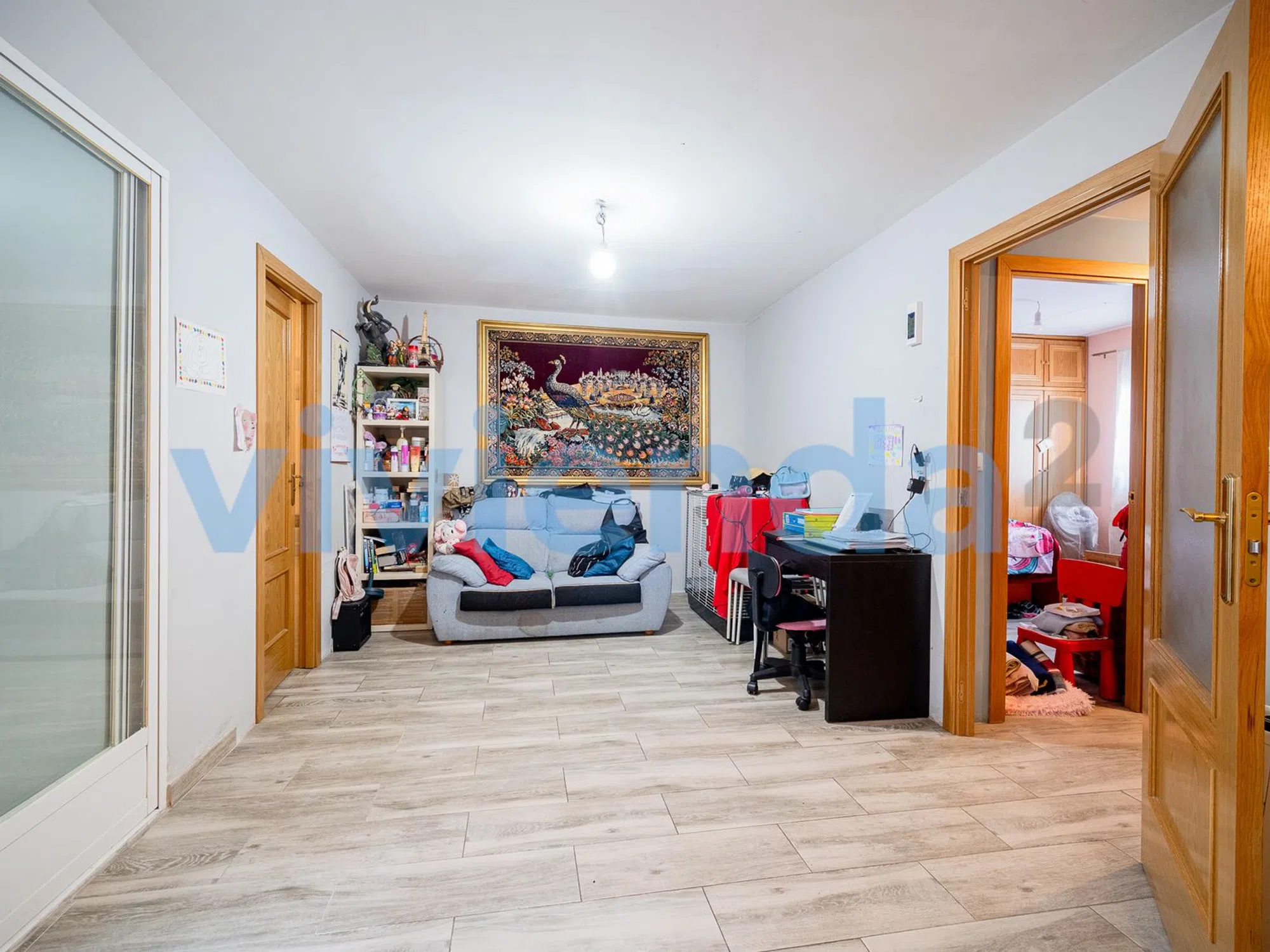 Chalet pareado en calle de Bruno Abúndez - Photo 8