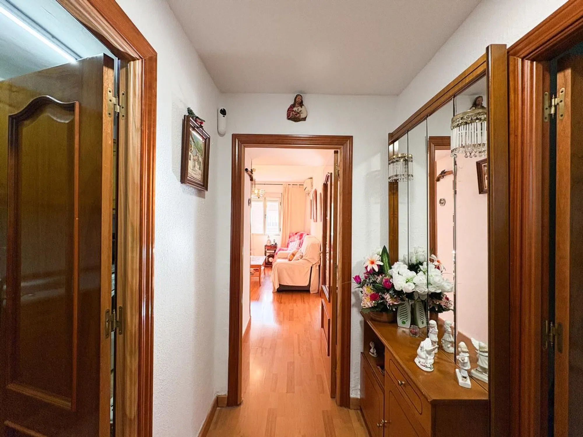 Piso en calle Martell - Photo 6