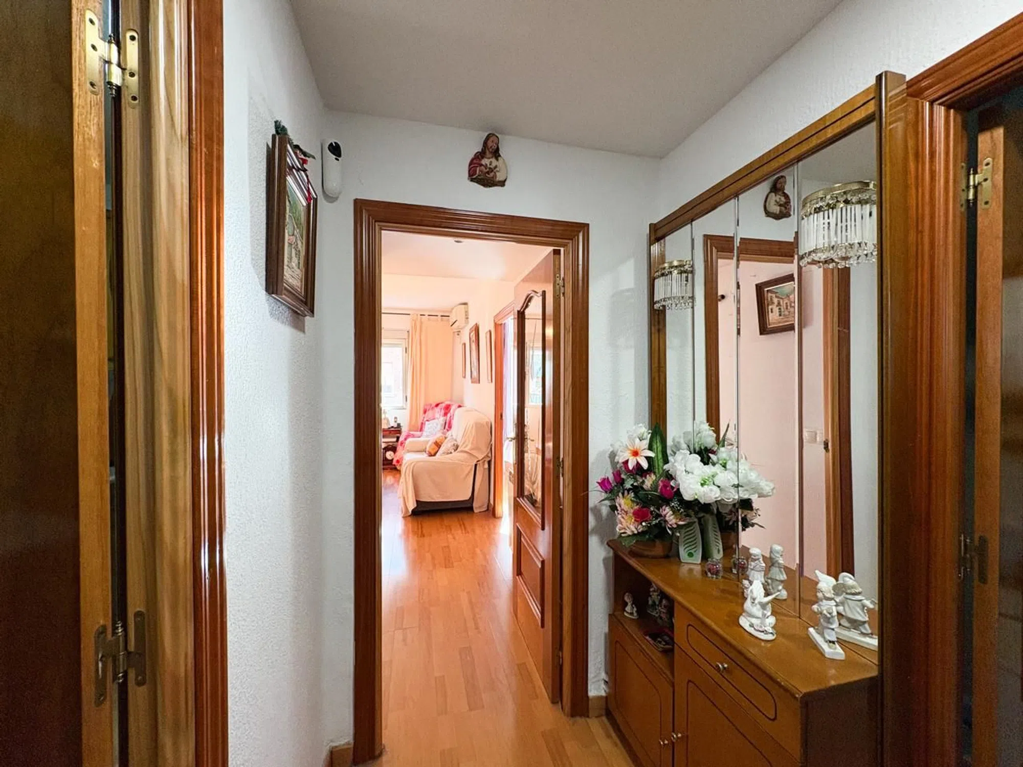 Piso en calle Martell - Photo 7