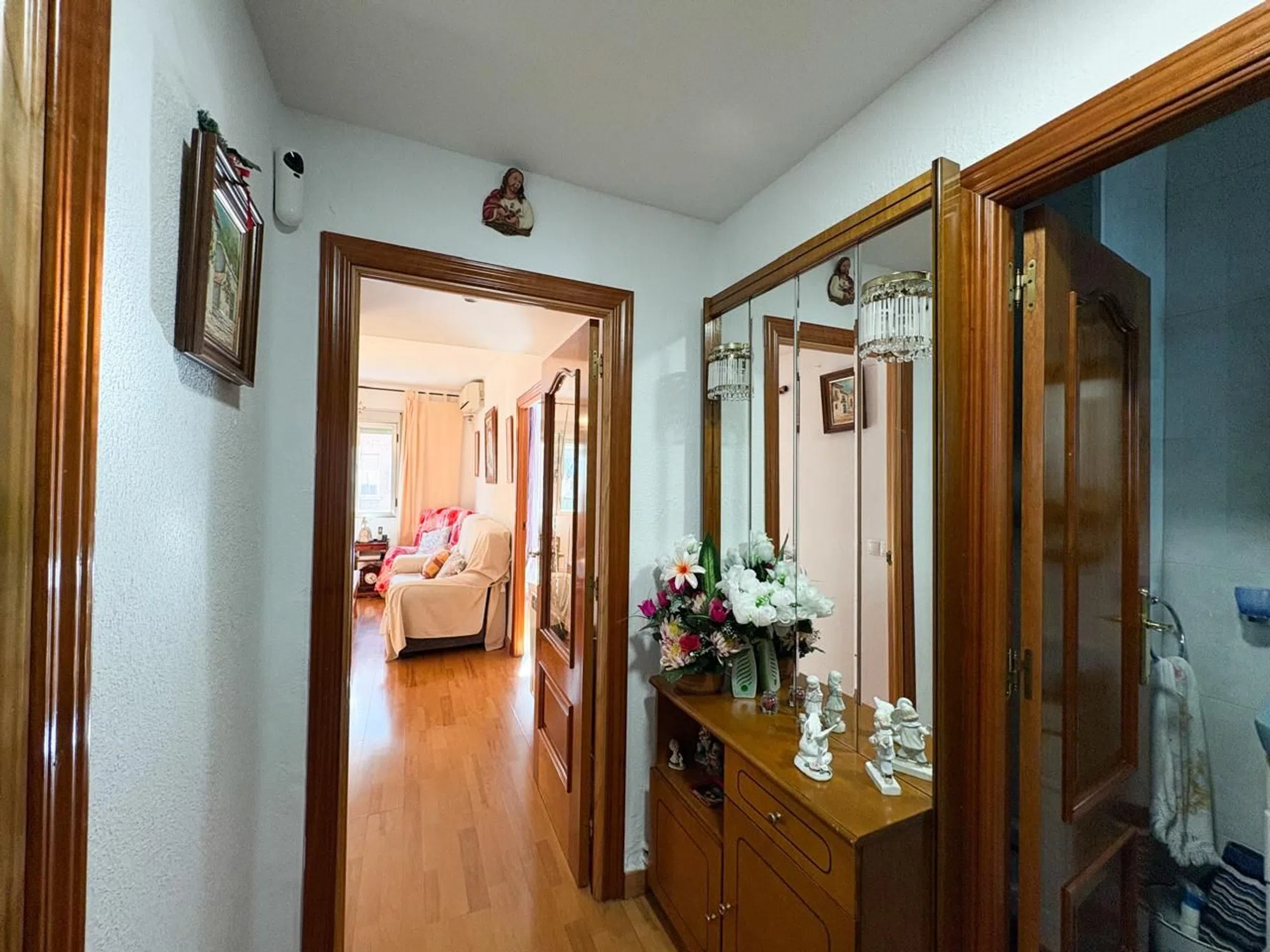 Piso en calle Martell - Photo 8