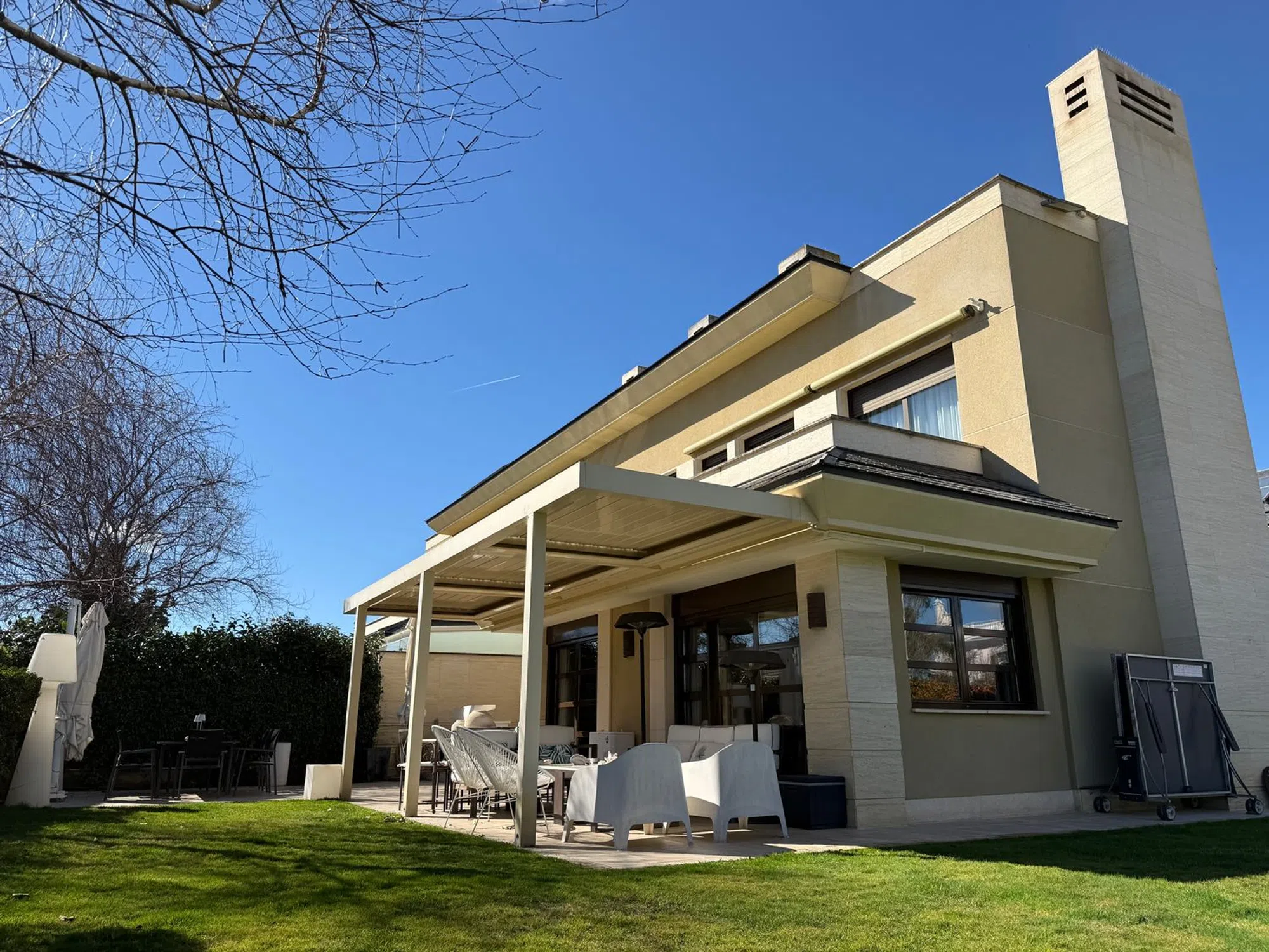 Chalet pareado - Photo 2