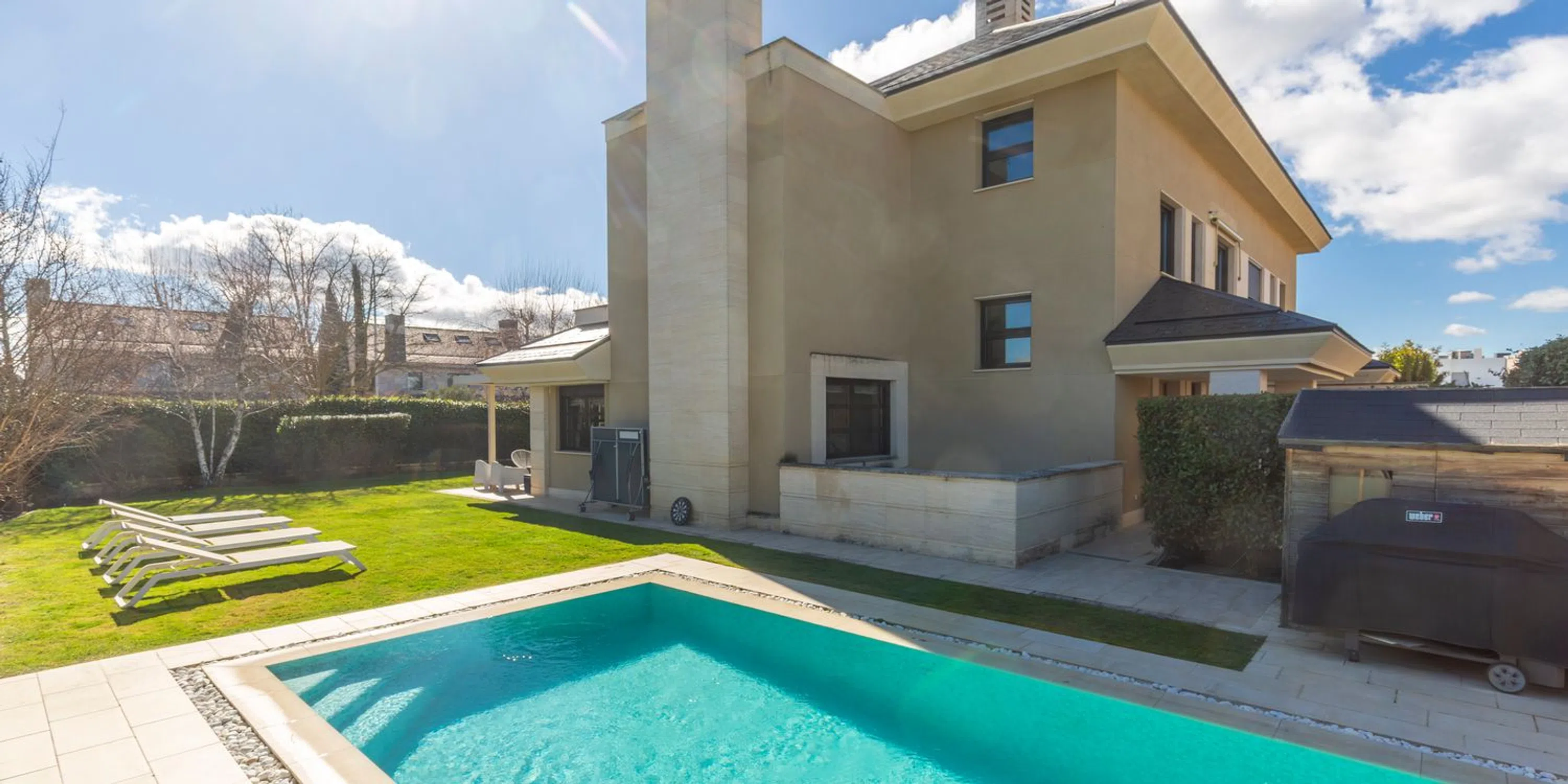 Chalet pareado - Photo 5