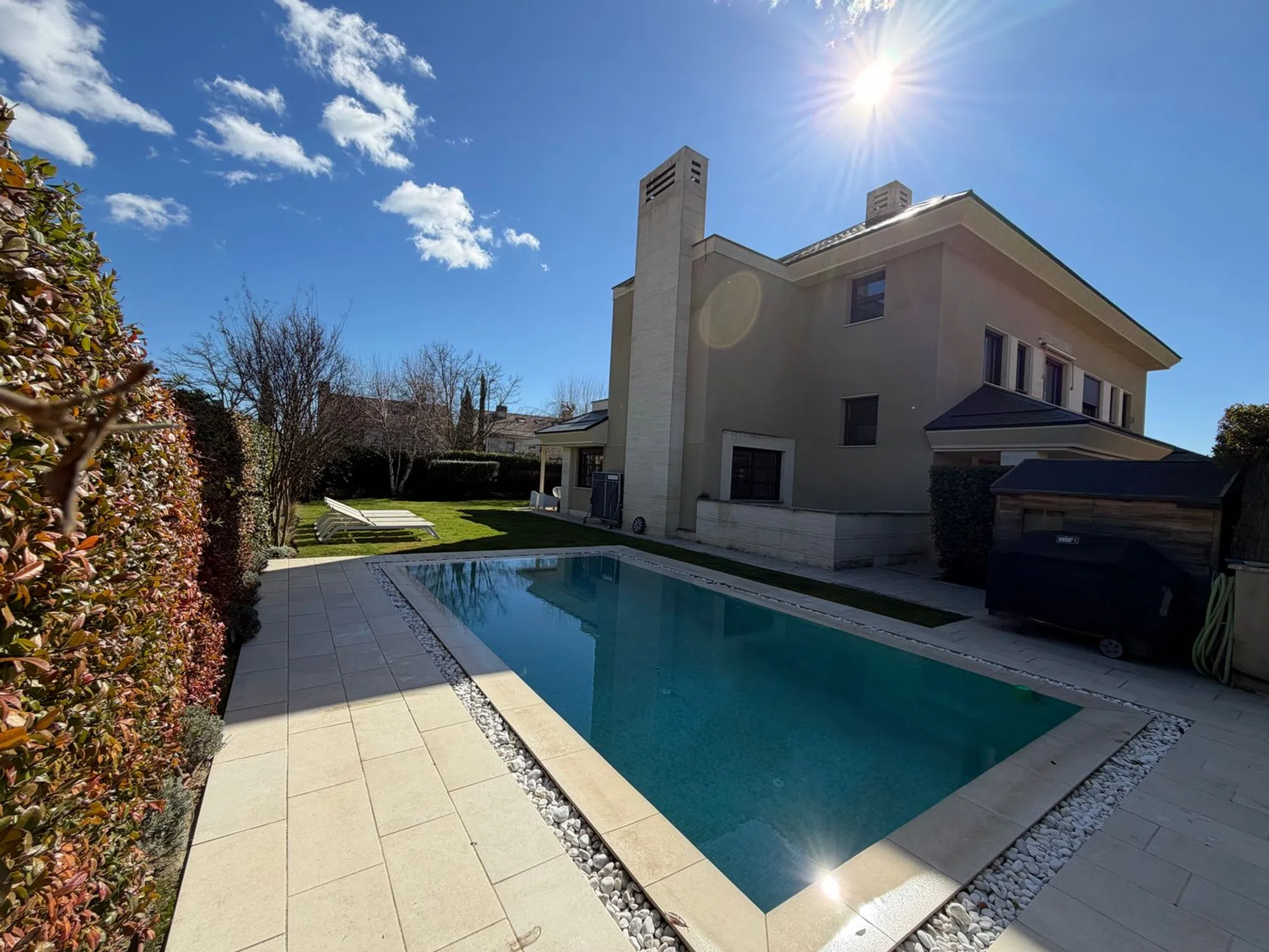 Chalet pareado - Photo 6