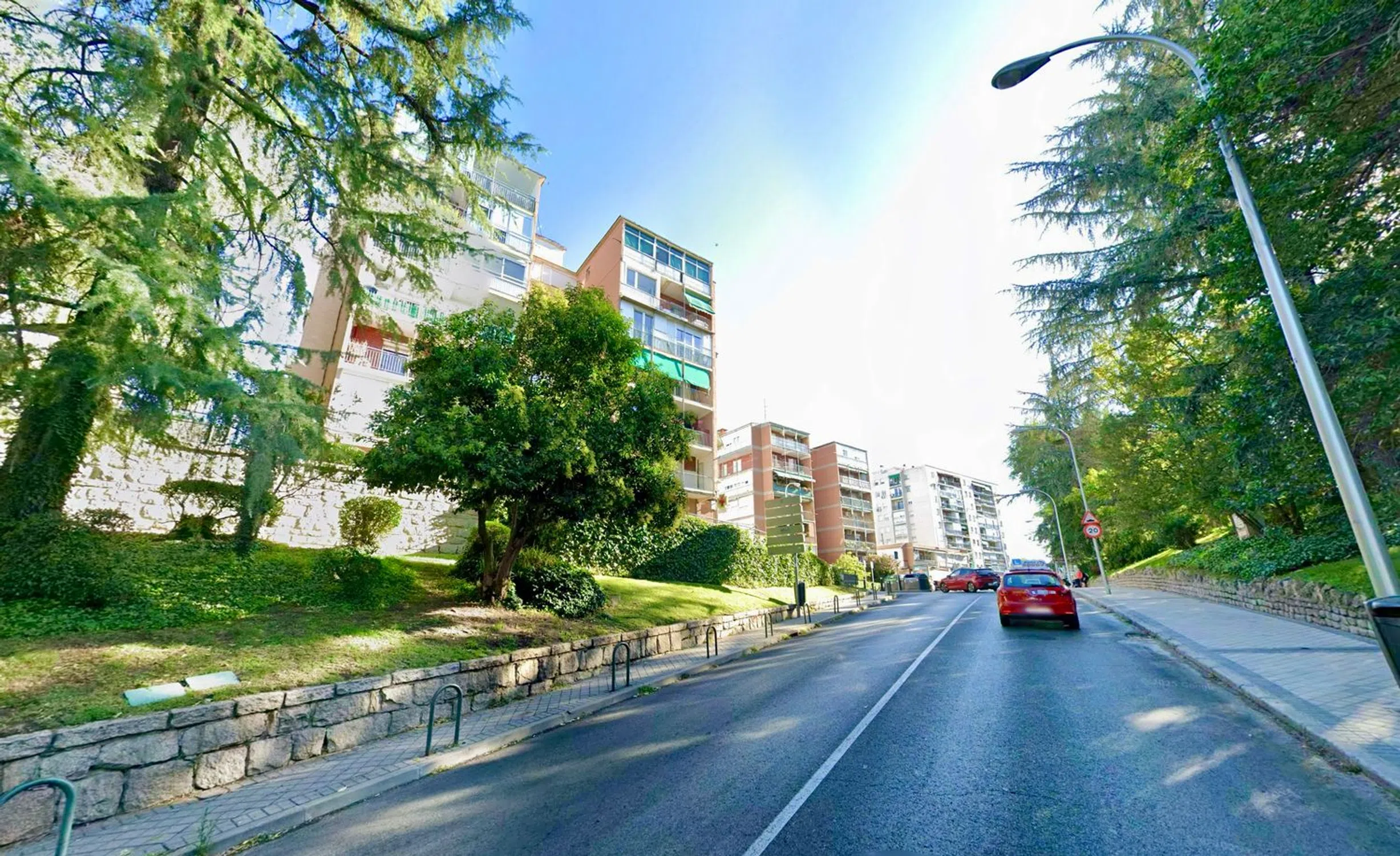 Piso en calle de Aguilar de Campóo s/n - Photo 3
