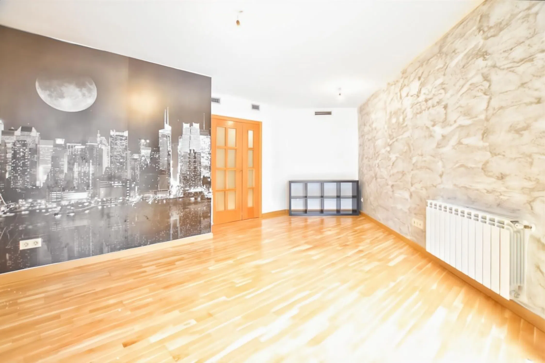 Piso en calle Arte Conceptual - Photo 4