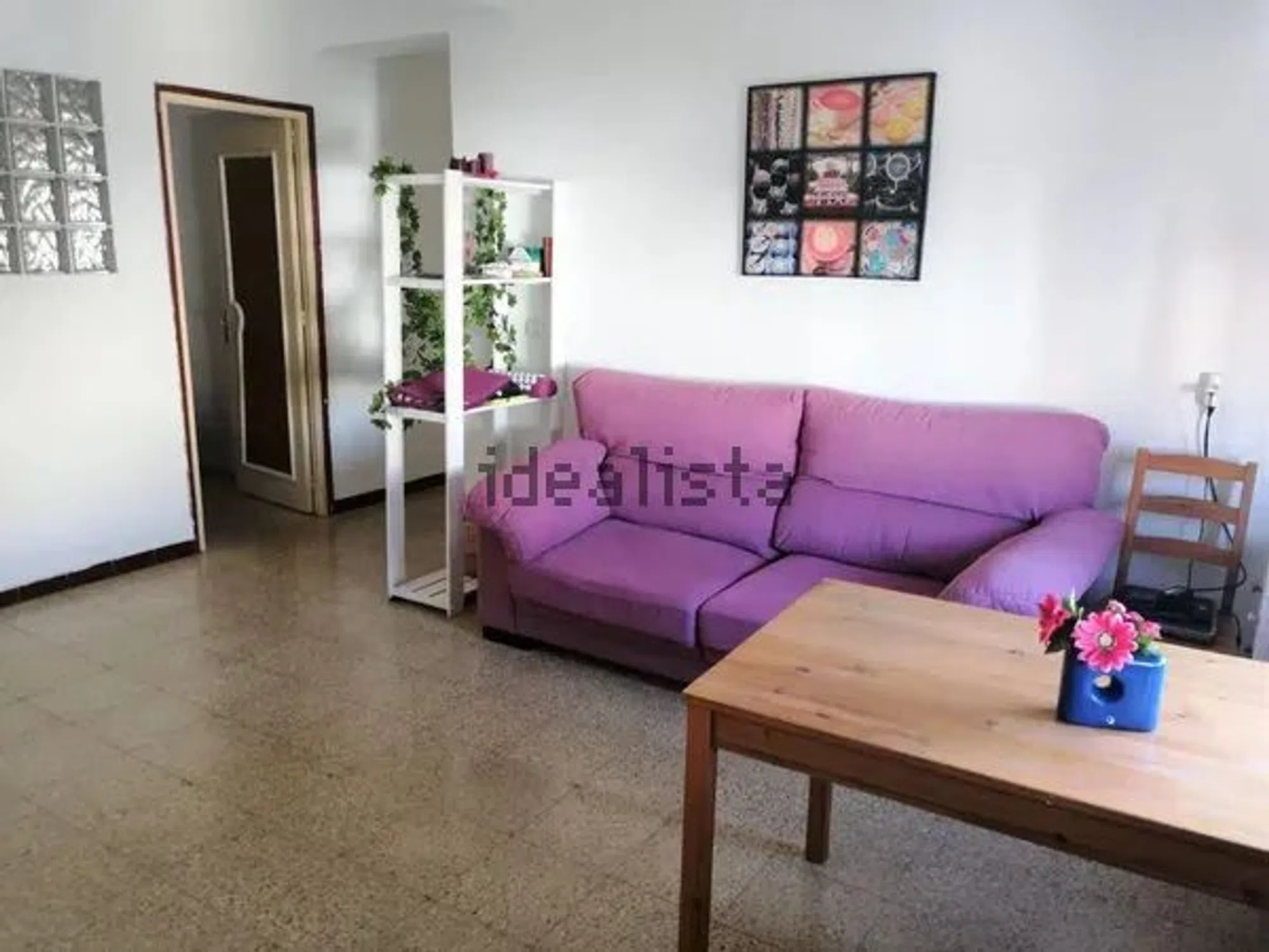 Piso en calle de Godella