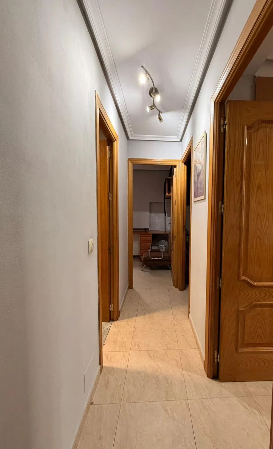 Piso en CL Moncada - Photo 7