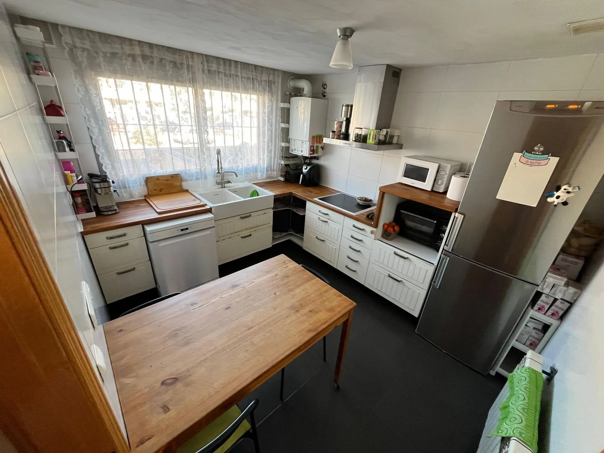 Chalet adosado - Photo 4