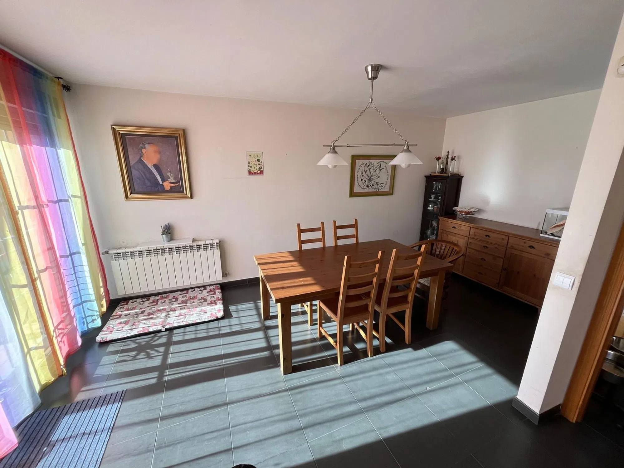 Chalet adosado - Photo 5