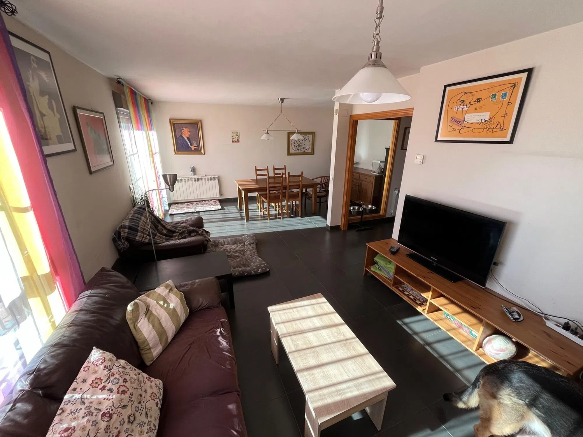 Chalet adosado - Photo 7