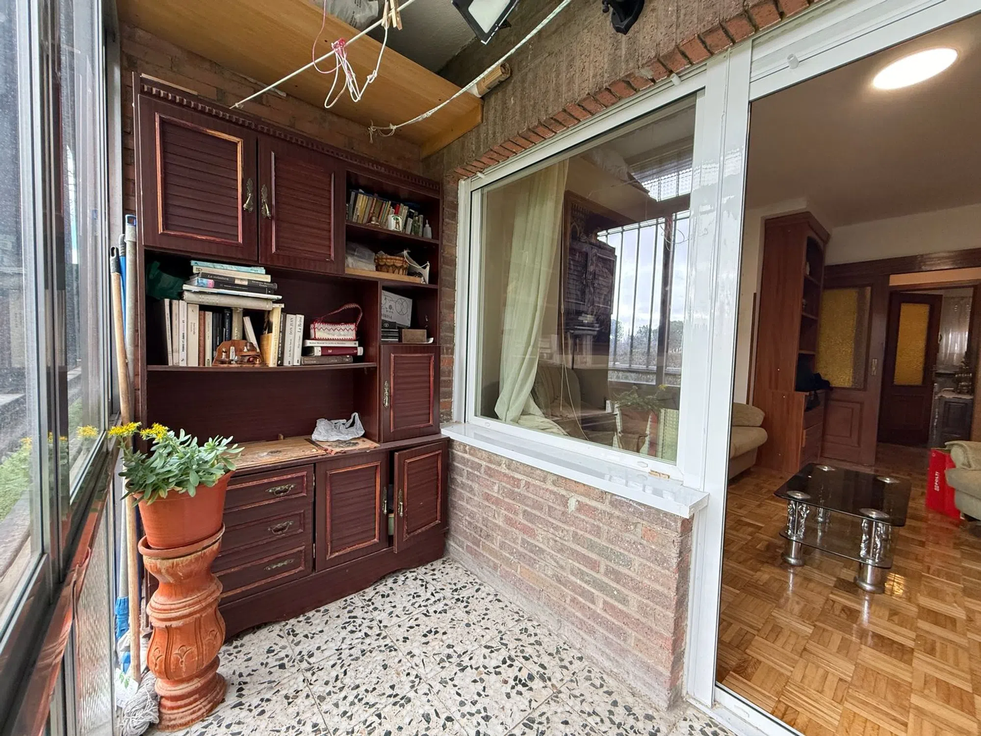 Piso en calle de Luis de Hoyos Sainz - Photo 5