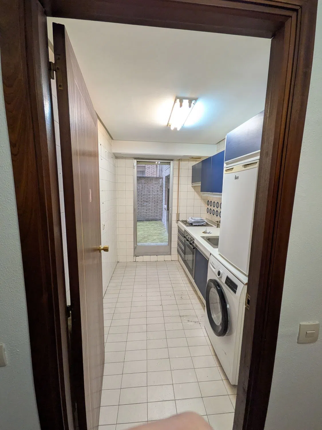 Piso en CL Maiquez, 21 - Photo 6
