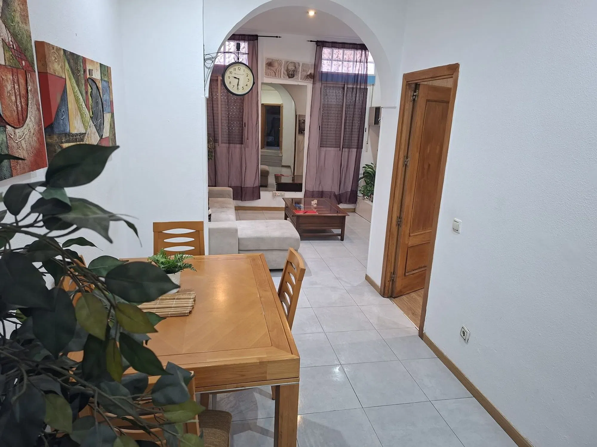 Piso en calle de Callejo - Photo 3