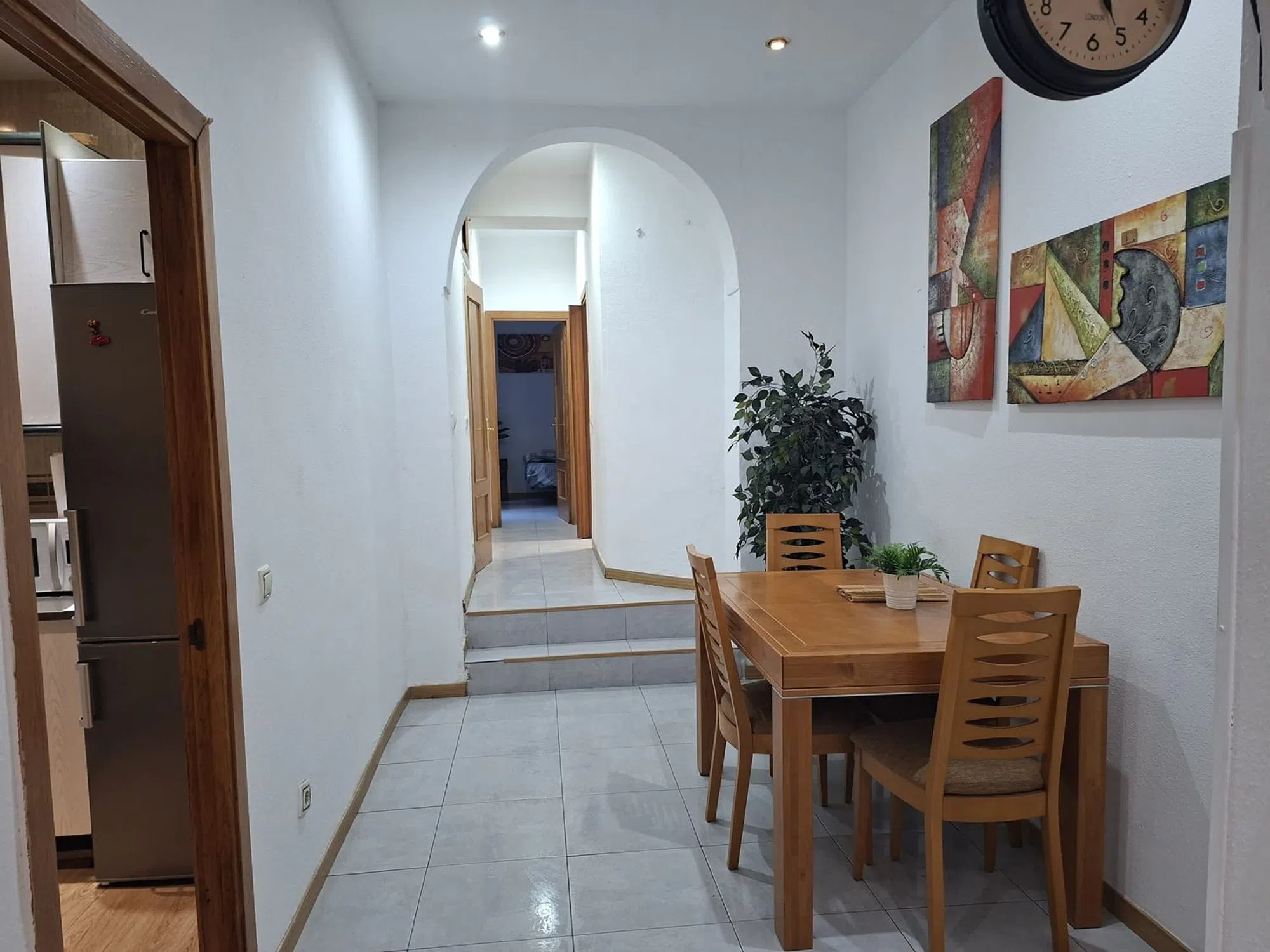 Piso en calle de Callejo - Photo 5