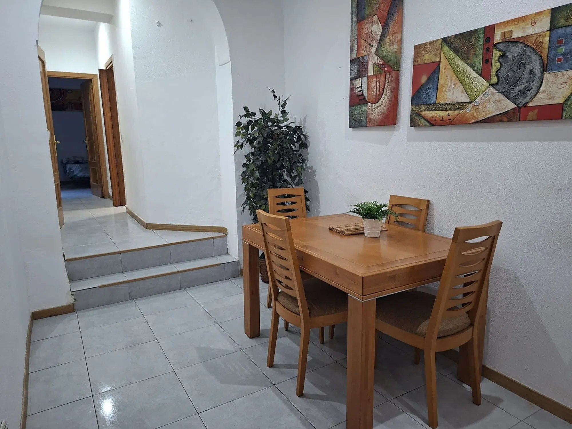 Piso en calle de Callejo - Photo 6