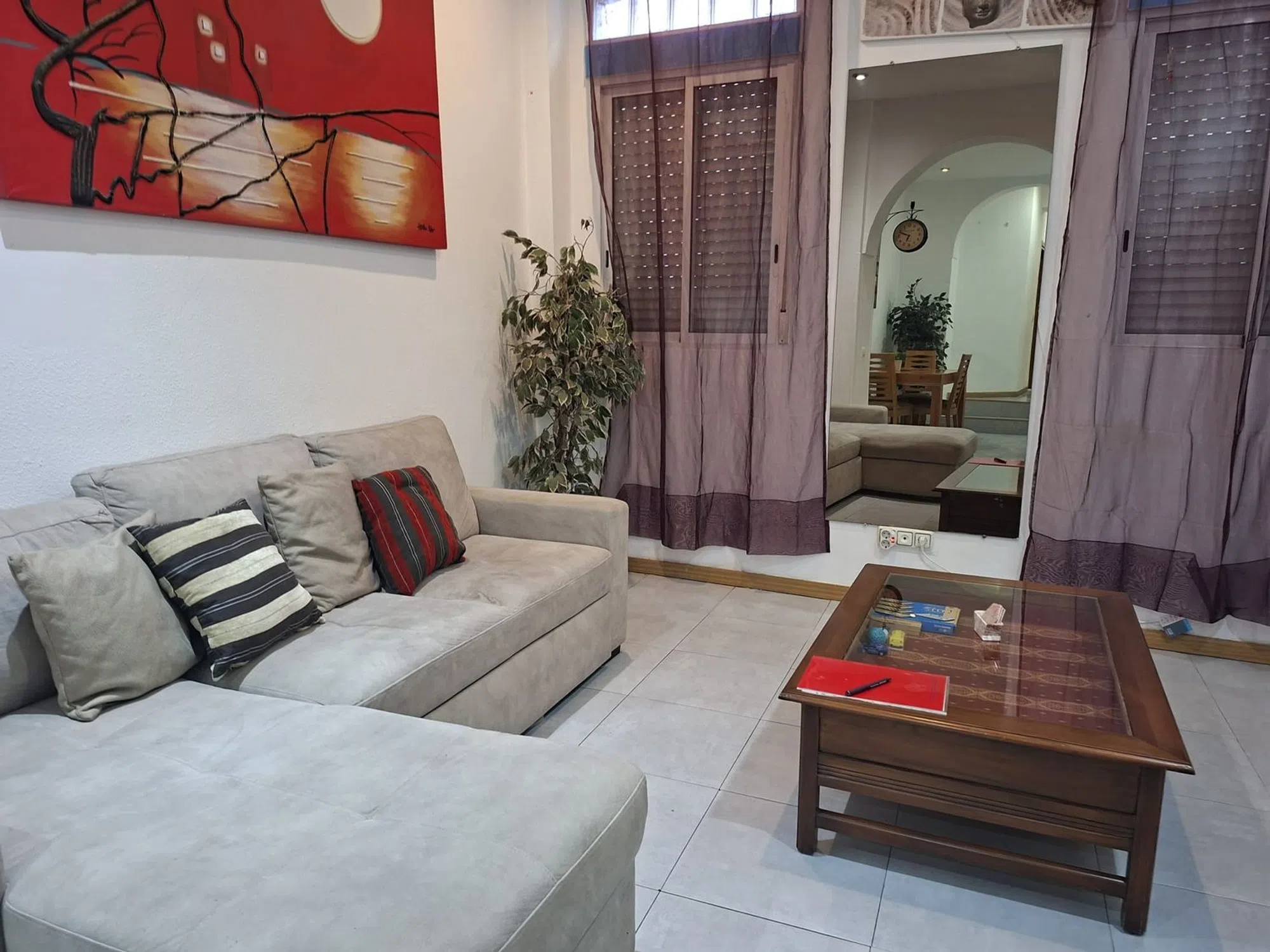 Piso en calle de Callejo - Photo 7