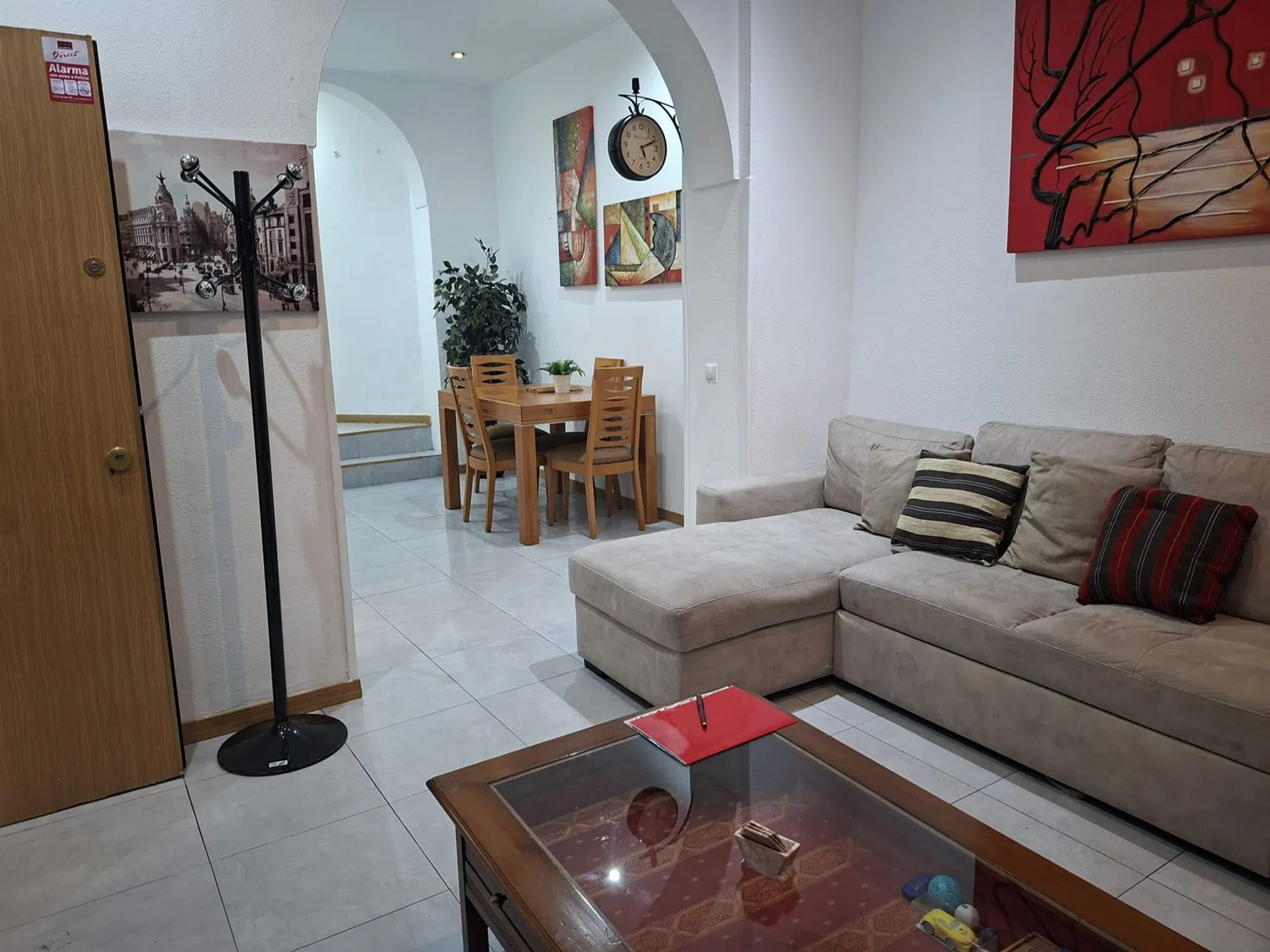Piso en calle de Callejo - Photo 8
